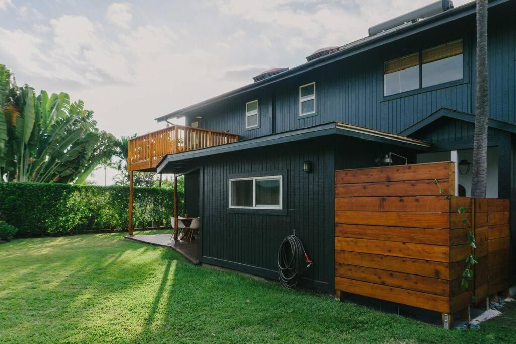 Magic Sands Holiday home