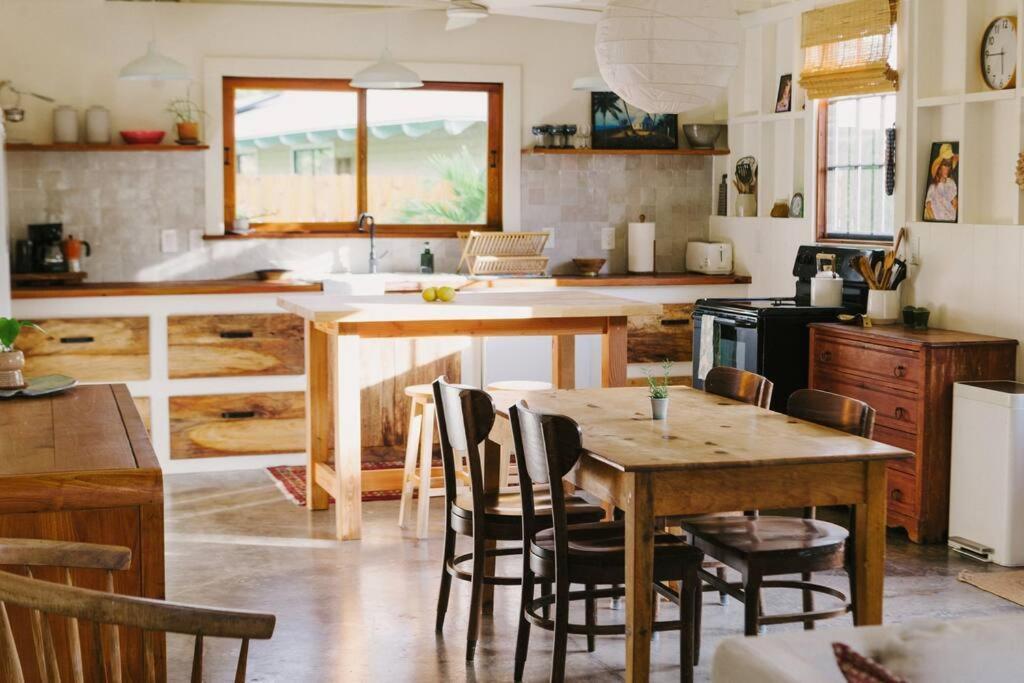 Holiday home Magic Sands *