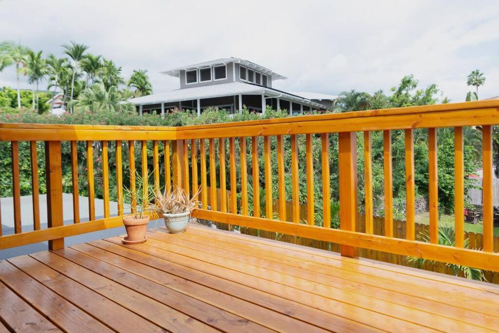 Holiday home Magic Sands