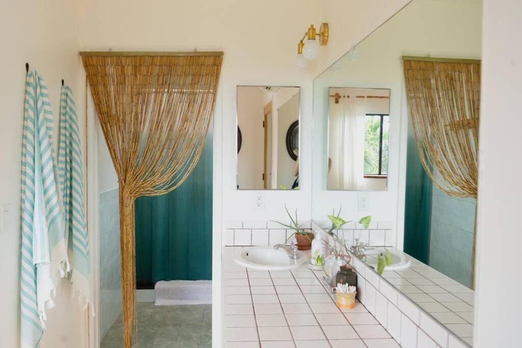 Holiday home Magic Sands *
