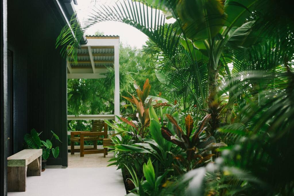 Magic Sands Holiday home