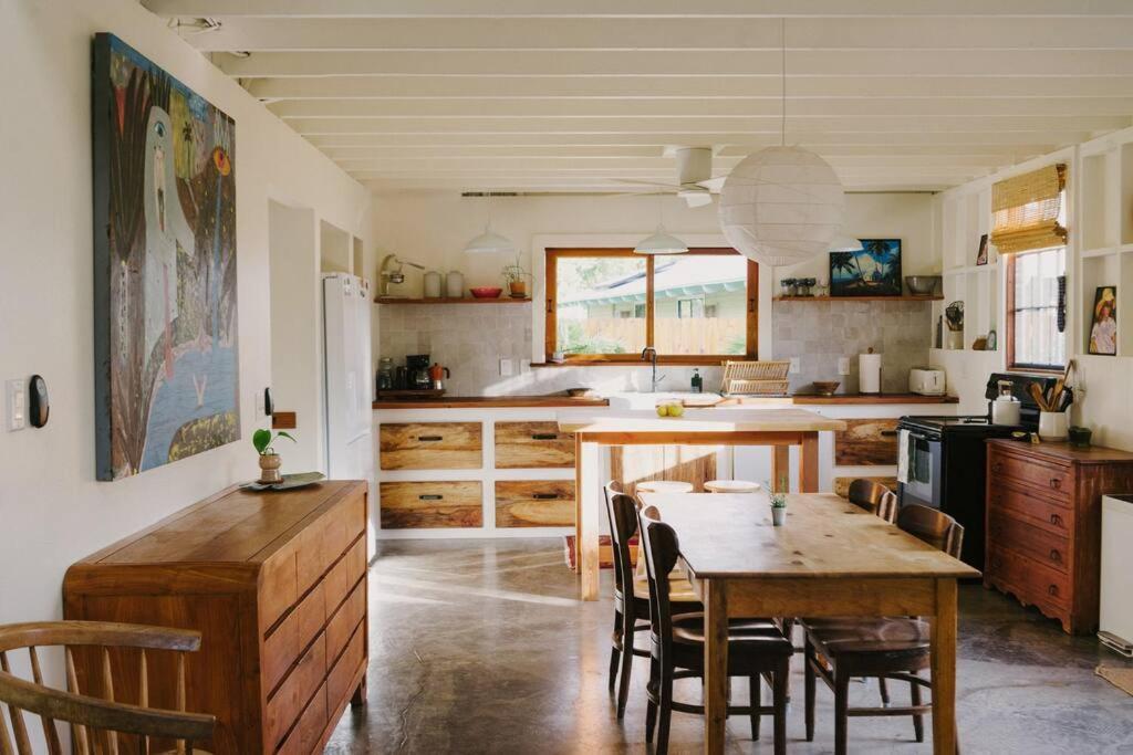Holiday home Magic Sands