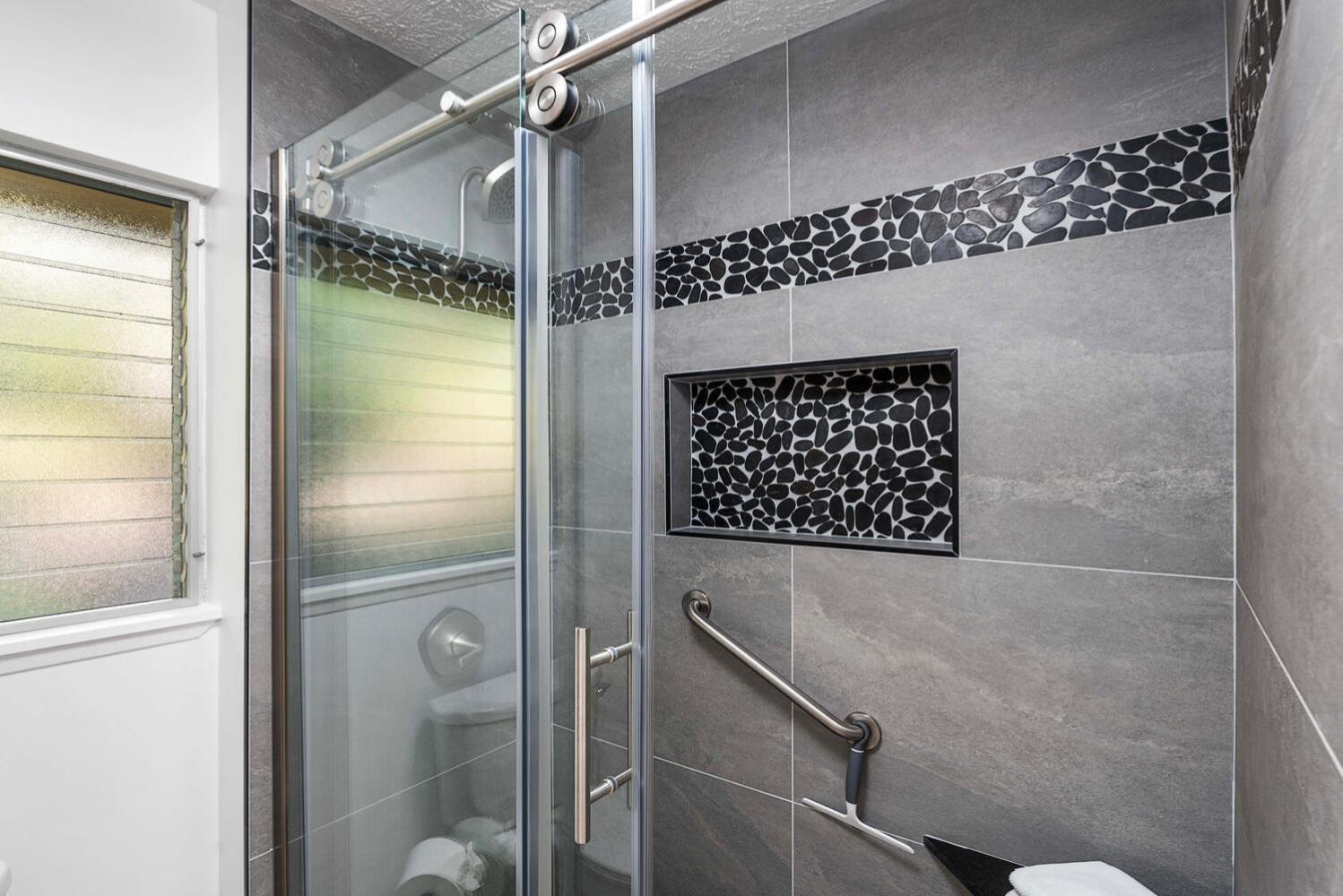 Keauhou Surf & Racquet Townhouse #36 * Kailua-Kona
