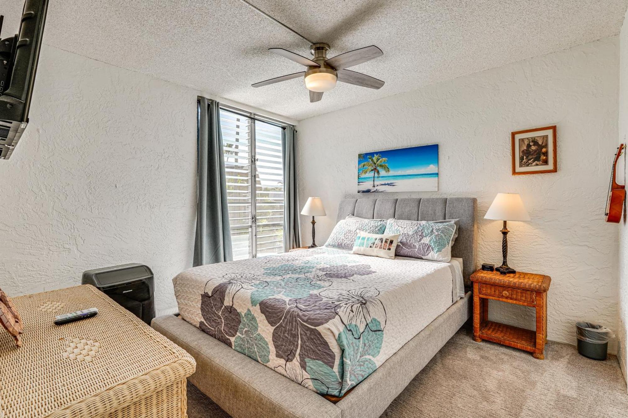 Vacation With Pool Access! * Kailua-Kona