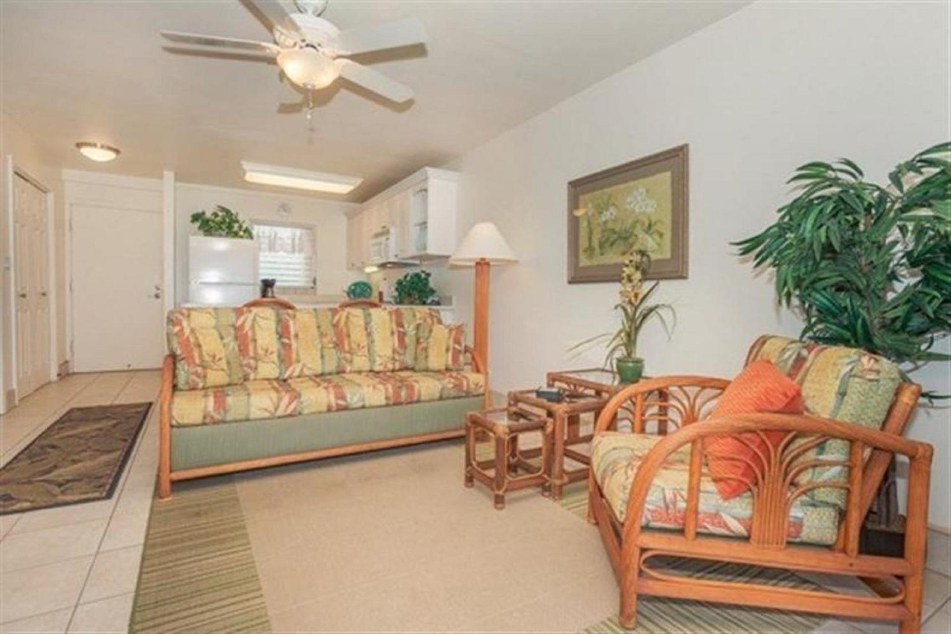 Full Ocean Sunset View, Fully Equipped 6th Floor Kv602 * Kailua-Kona