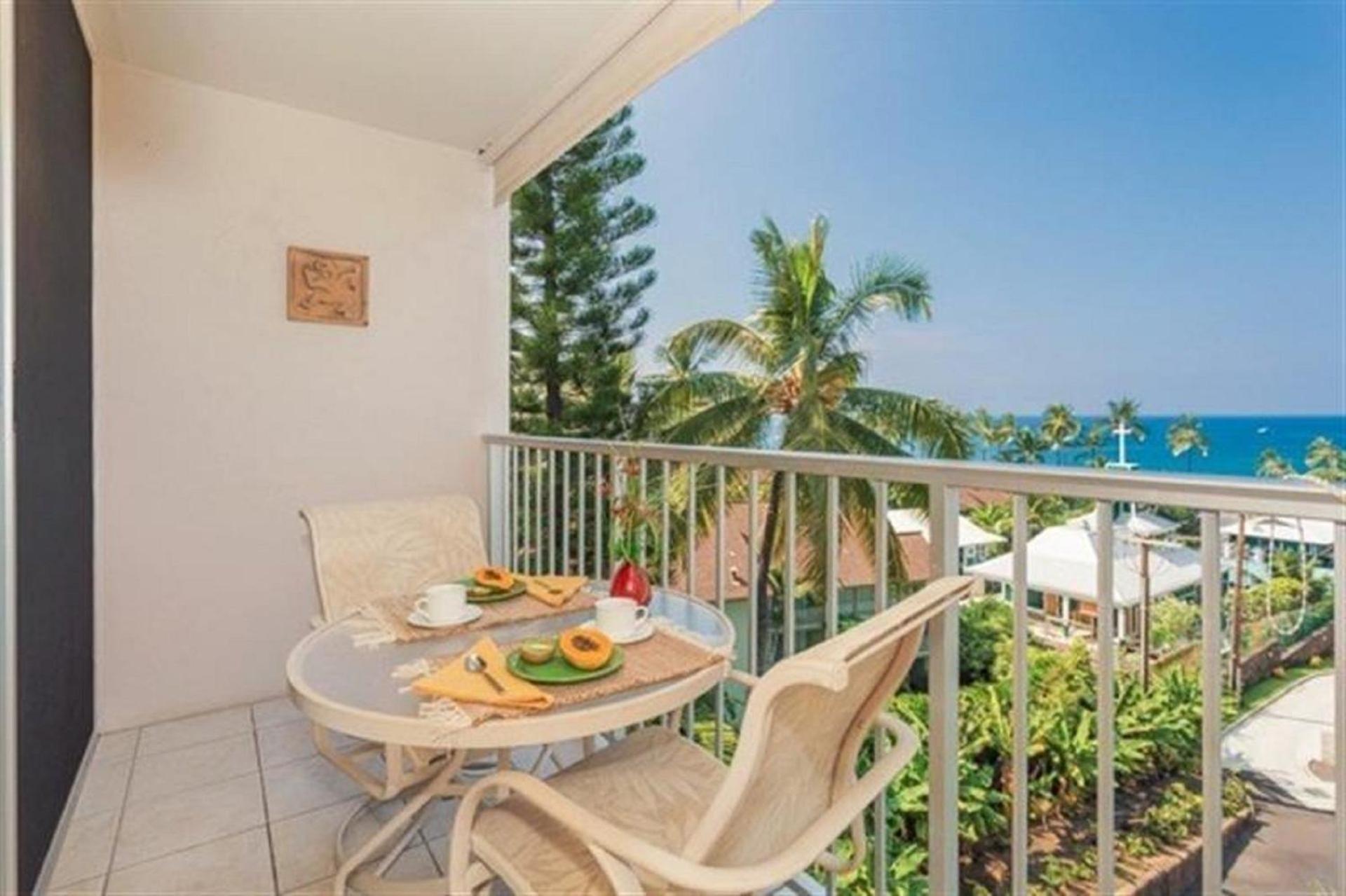 Holiday home Full Ocean Sunset View, Fully Equipped 6th Floor Kv602 Kailua-Kona