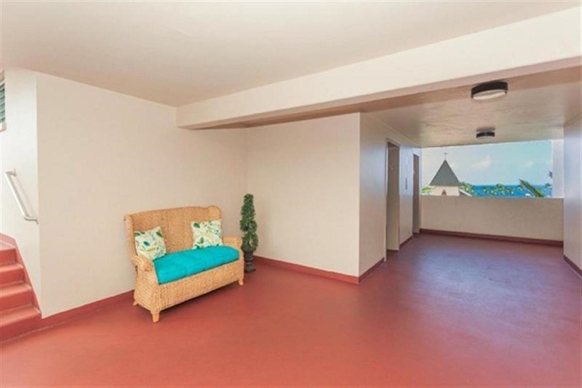 Full Ocean Sunset View, Fully Equipped 6th Floor Kv602 *