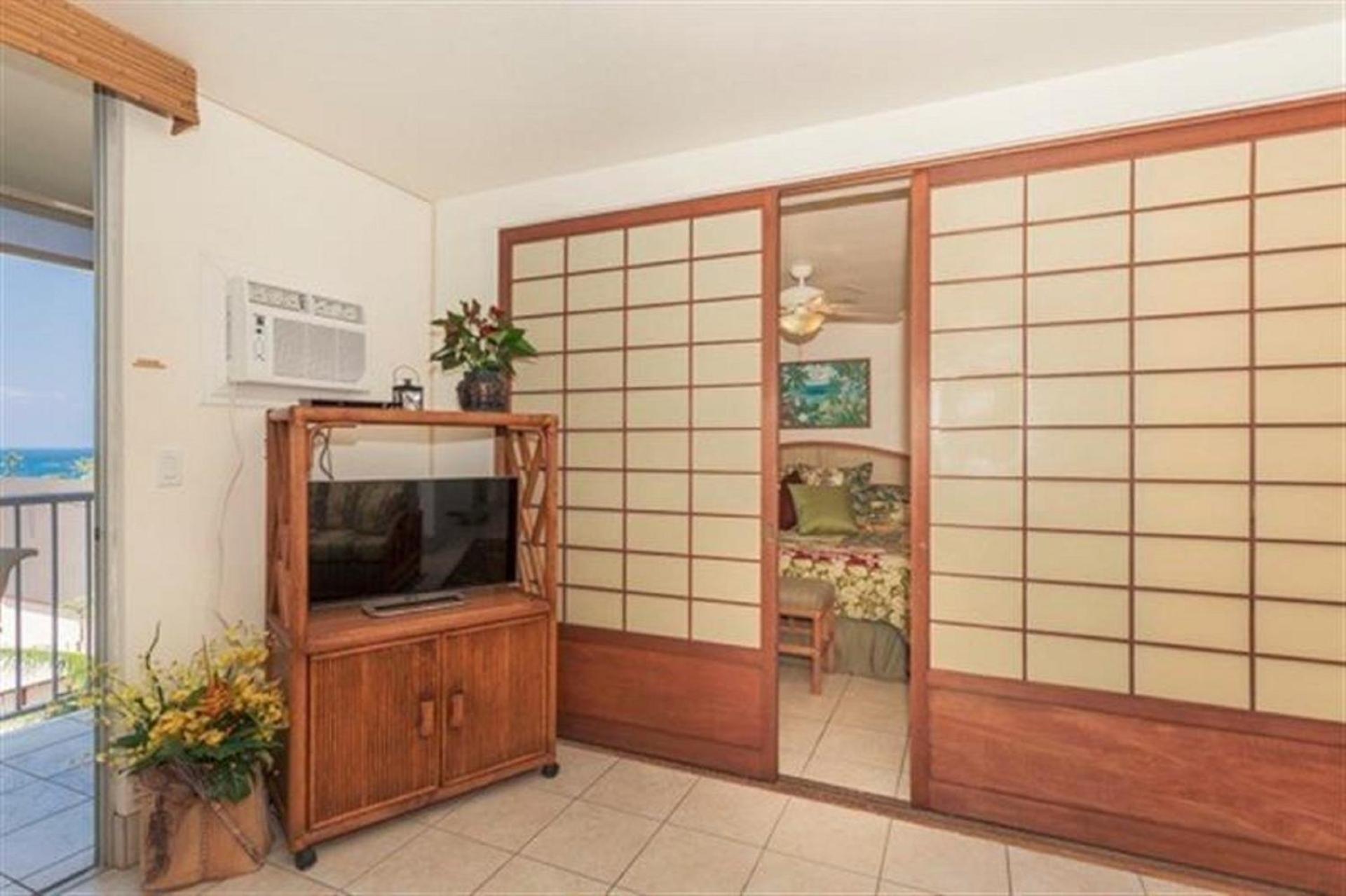 Full Ocean Sunset View, Fully Equipped 6th Floor Kv602 * Kailua-Kona