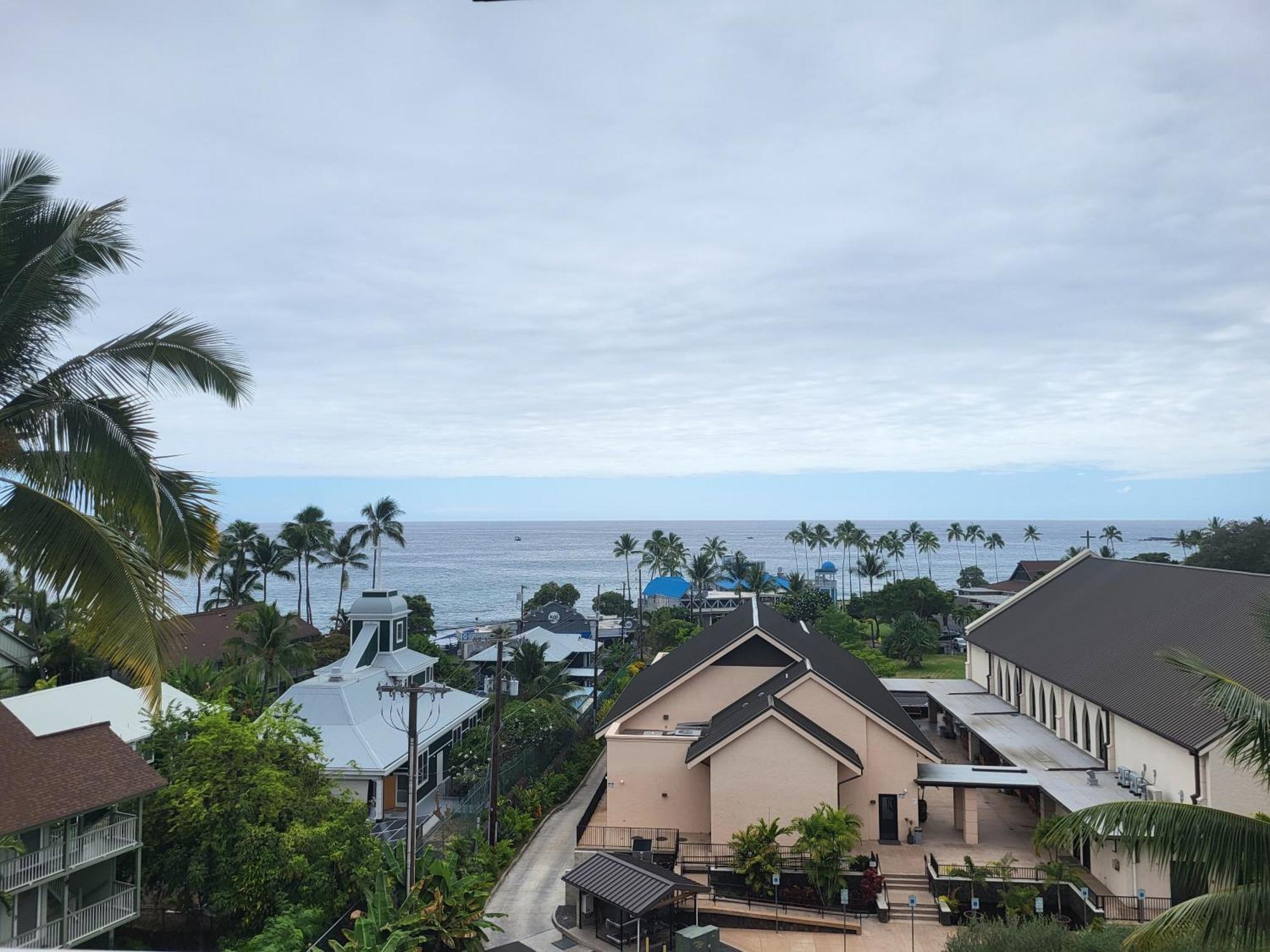 Full Ocean Sunset View, Fully Equipped 6th Floor Kv602