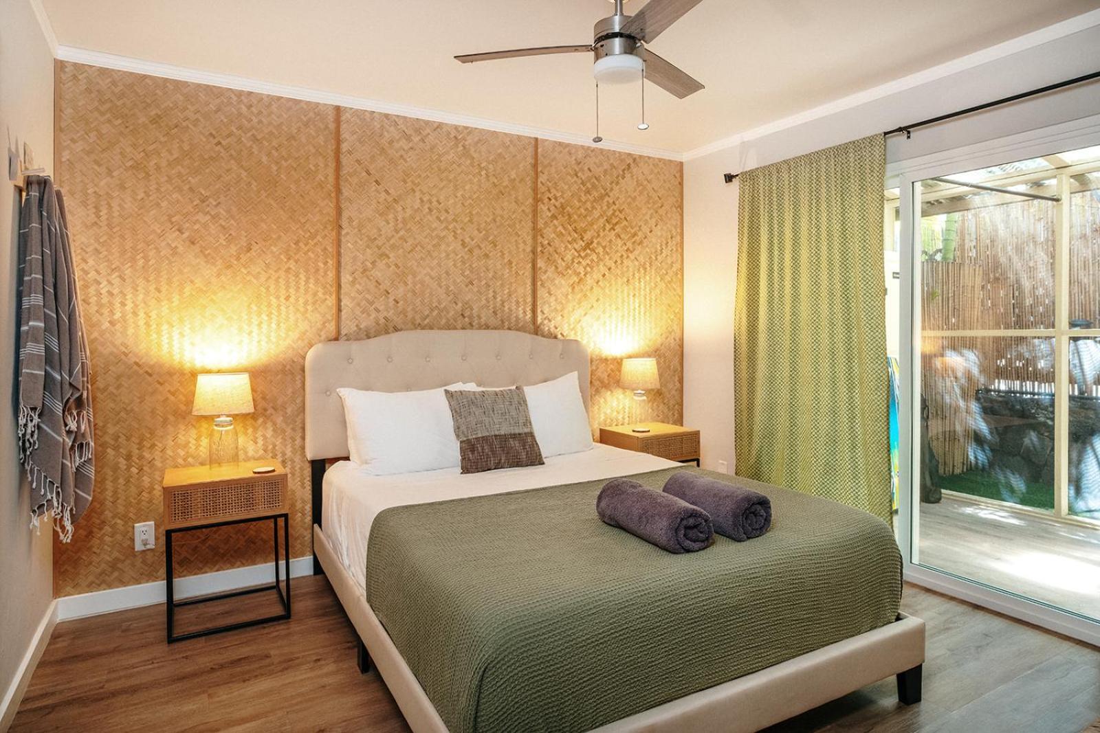 The Alani At Kona Shores Apartment *