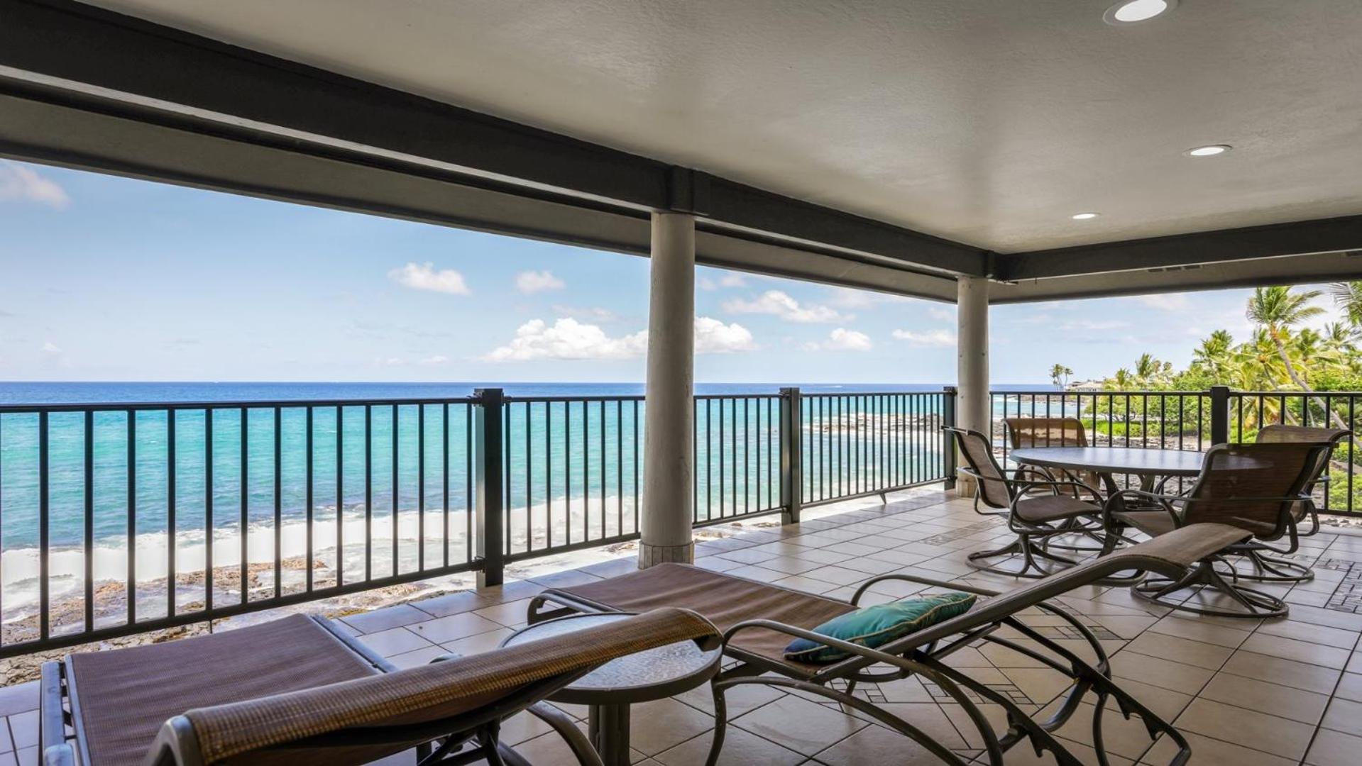 Apartment Kona Nalu 301 Kailua-Kona