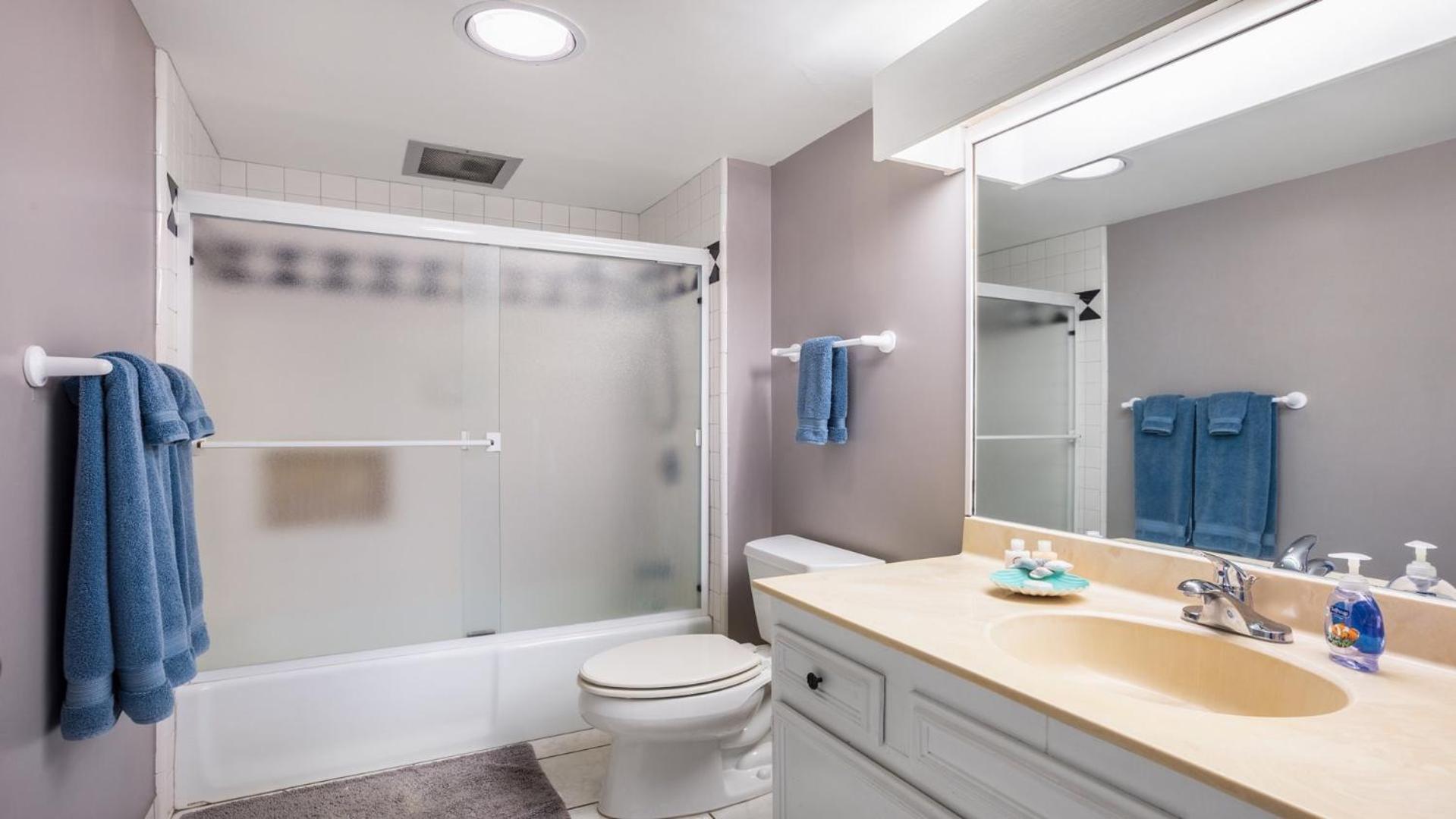 Apartment Kona Makai 5-301 Kailua-Kona