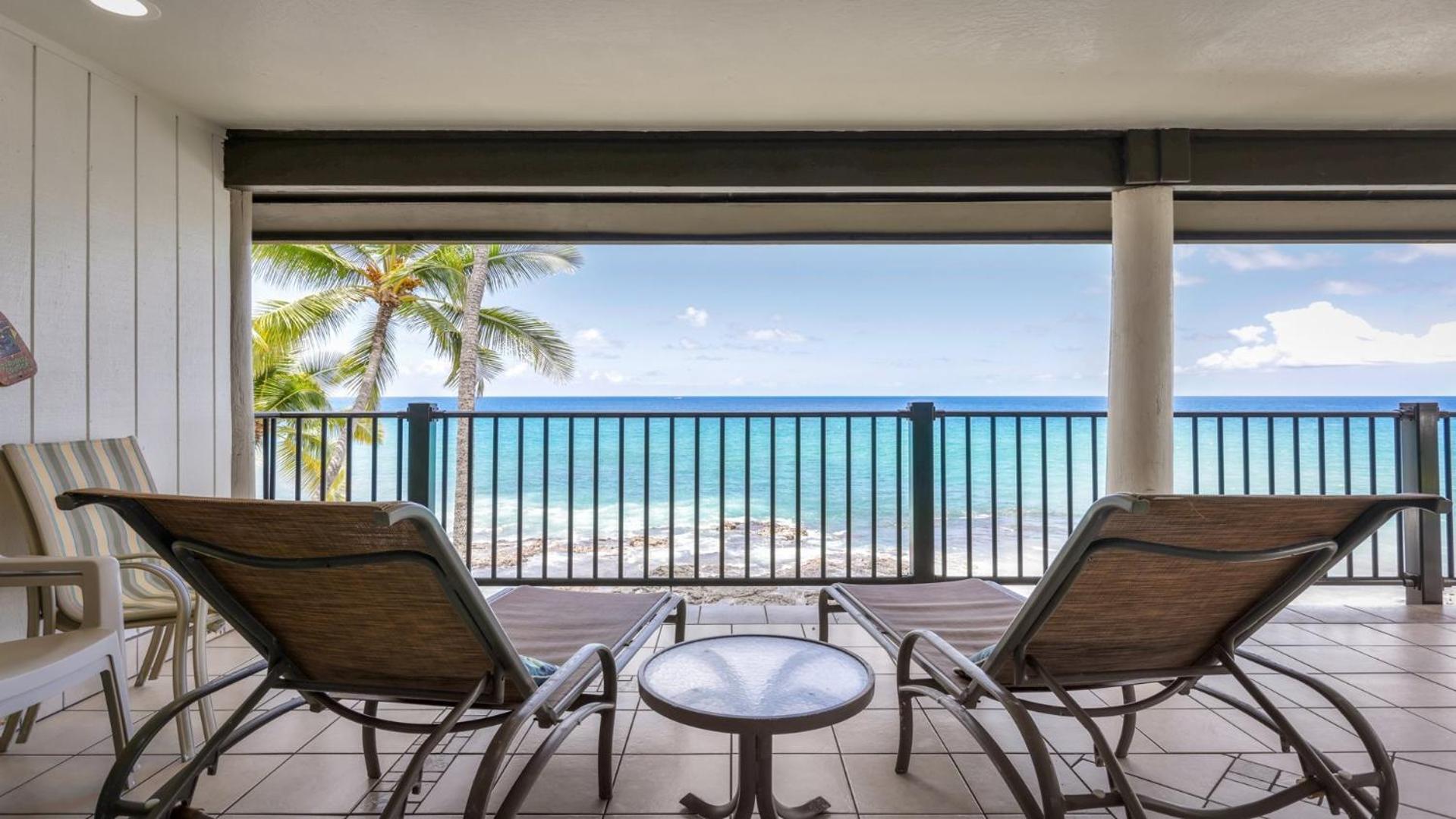 Kona Nalu 301 Kailua-Kona