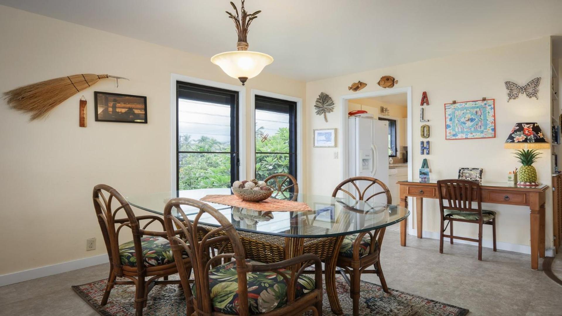 Apartment Kona Nalu 301