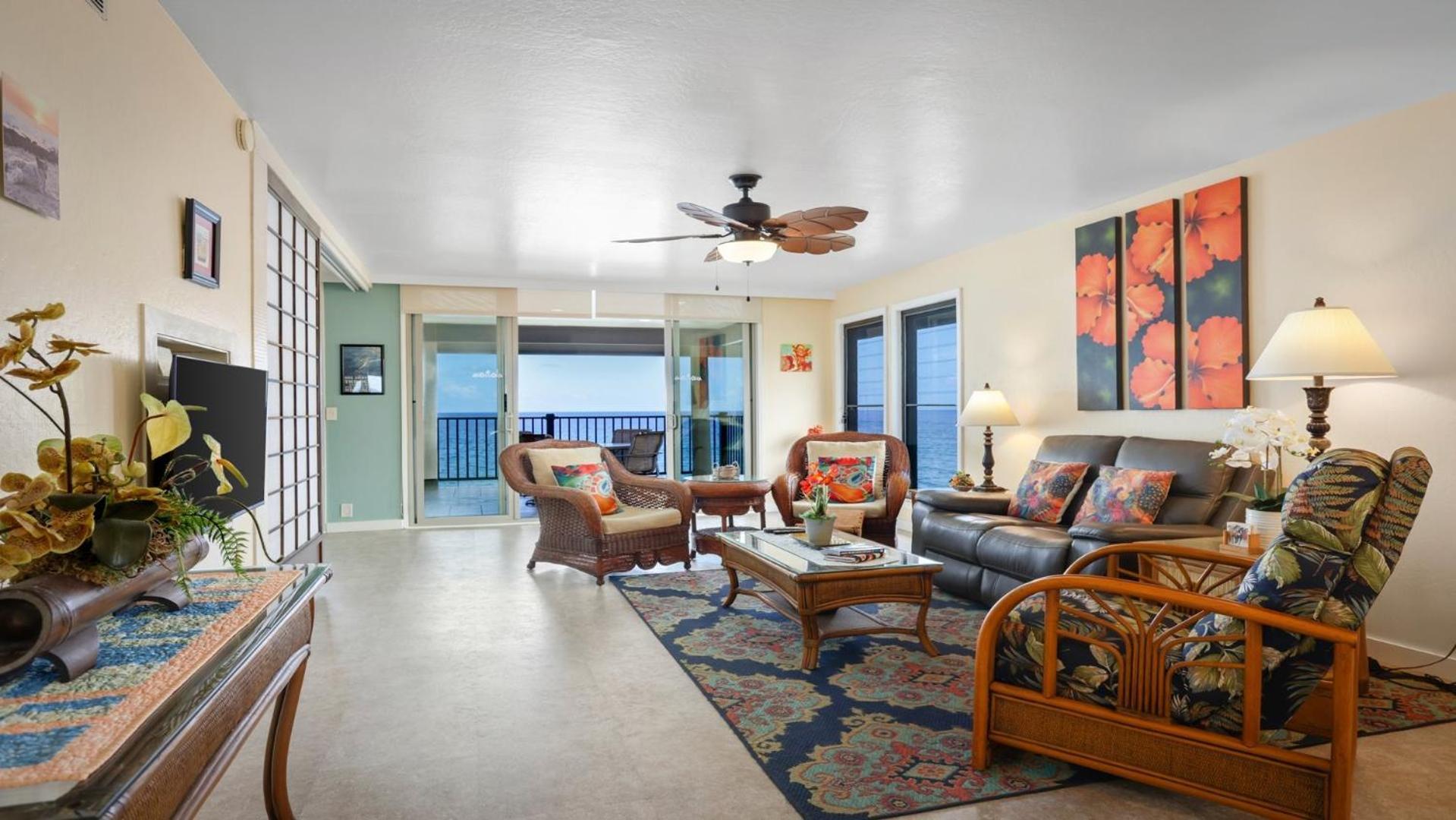 Kona Nalu 301 Apartment Kailua-Kona