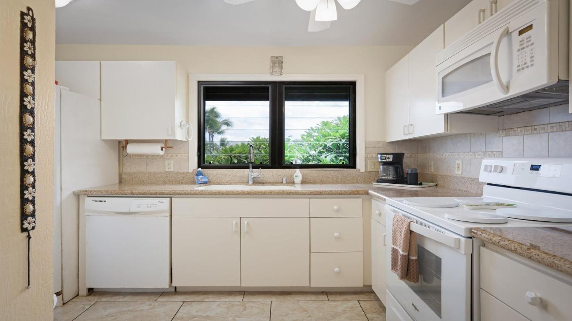 Kona Nalu 301 Apartment