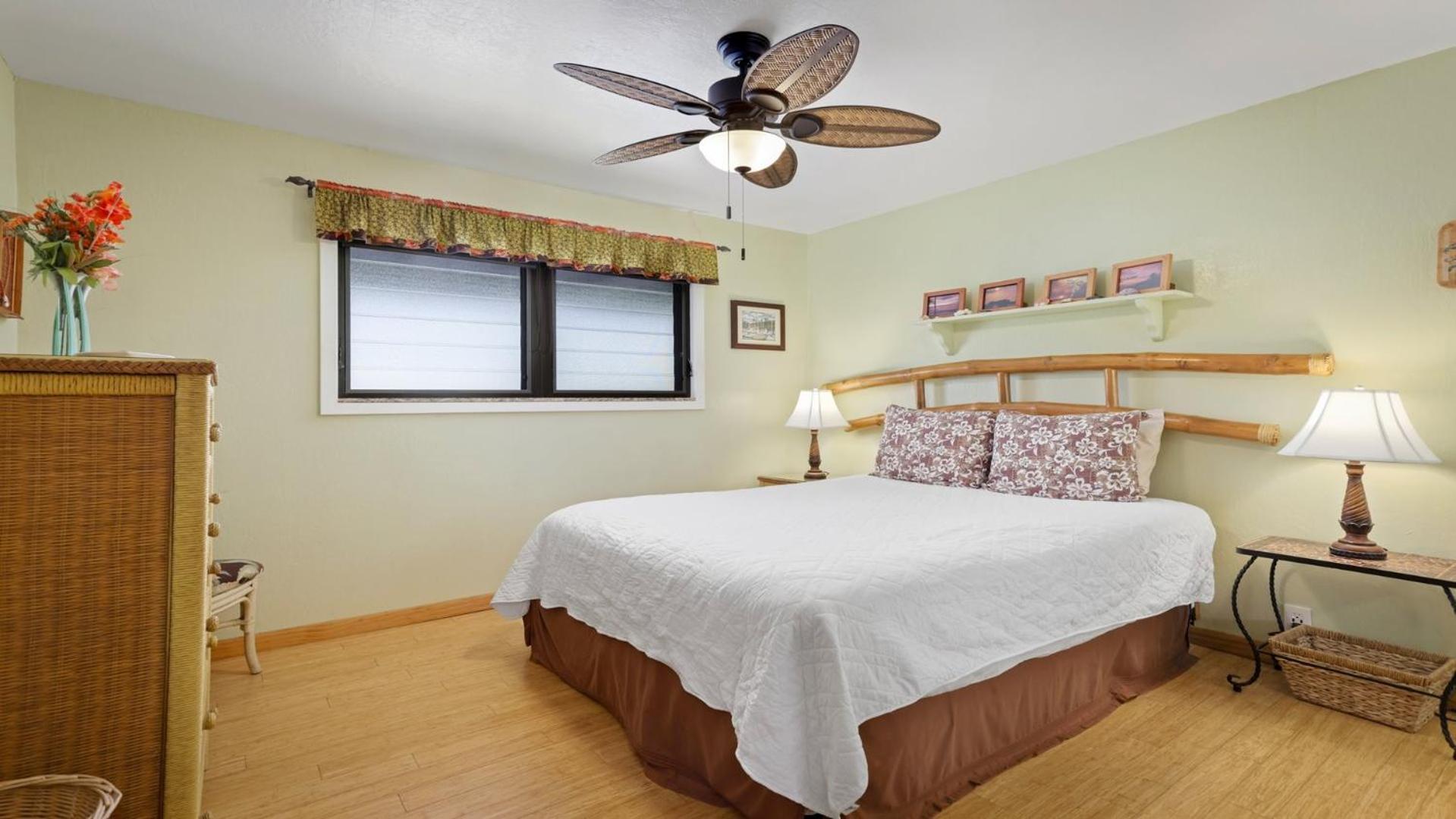Apartment Kona Nalu 301