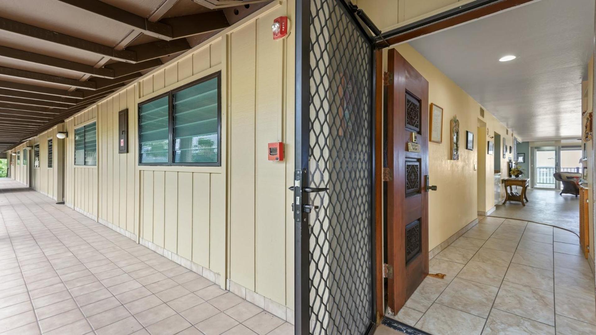 Kona Nalu 301 Apartment *