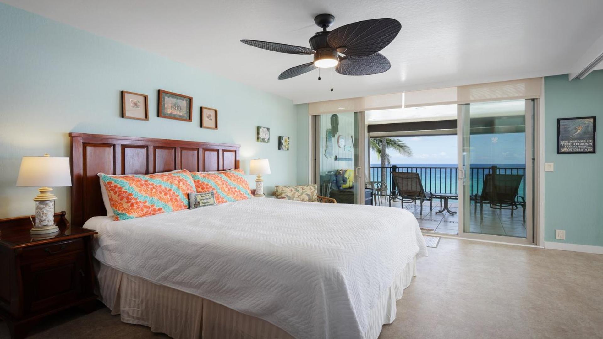 Kona Nalu 301 Apartment Kailua-Kona