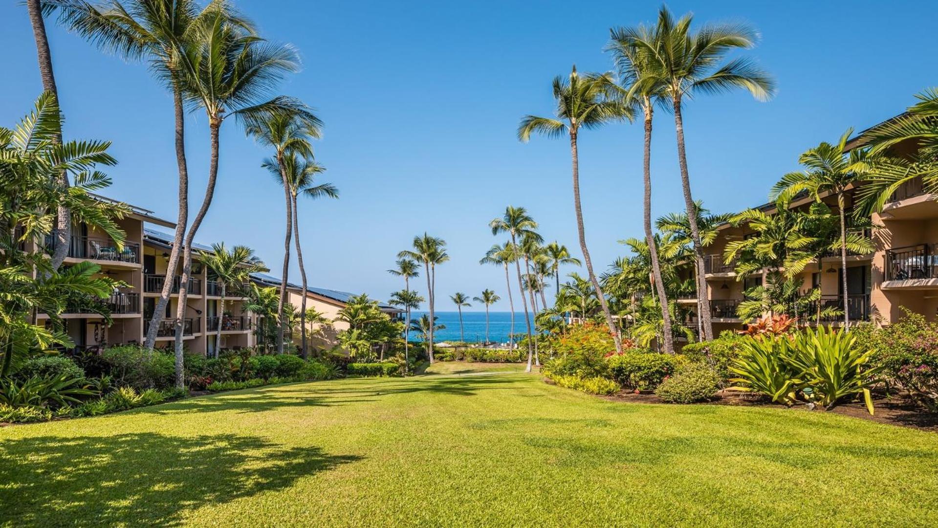 Kona Makai 5-301 Apartment *