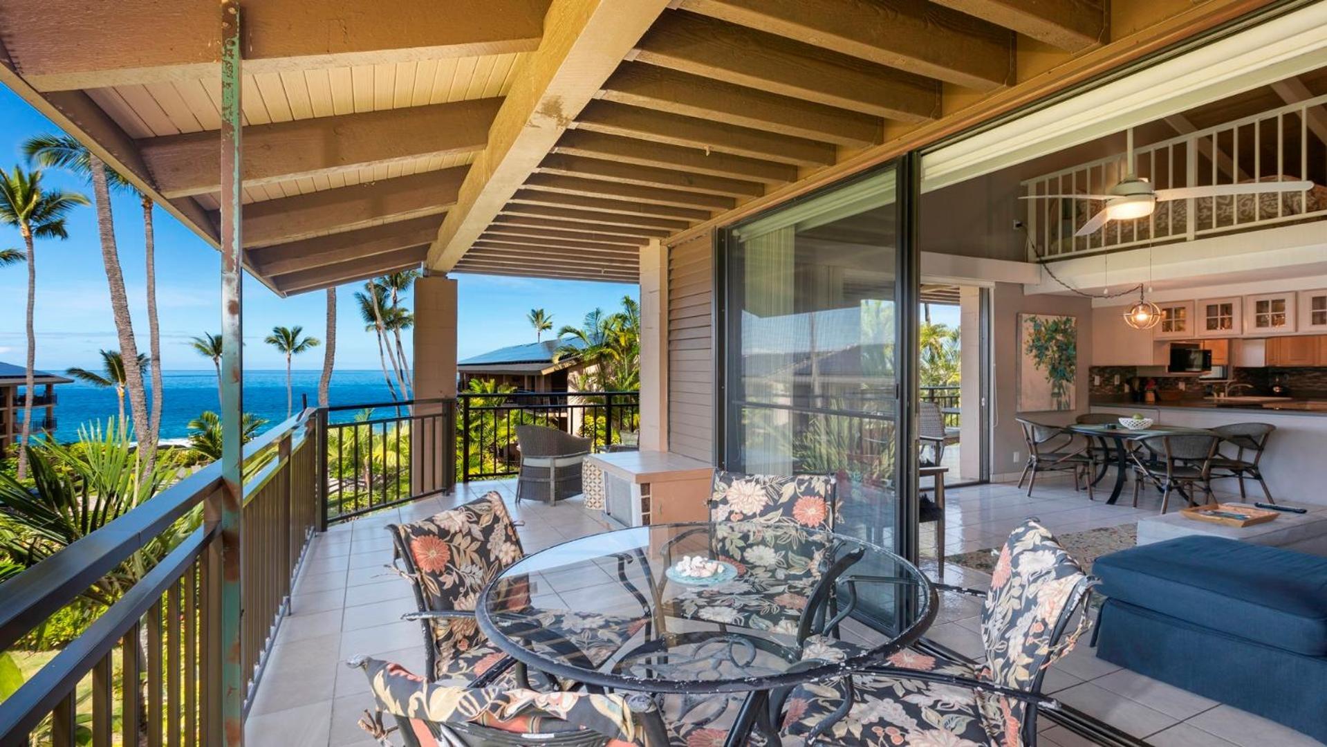 Kona Makai 5-301 Apartment
