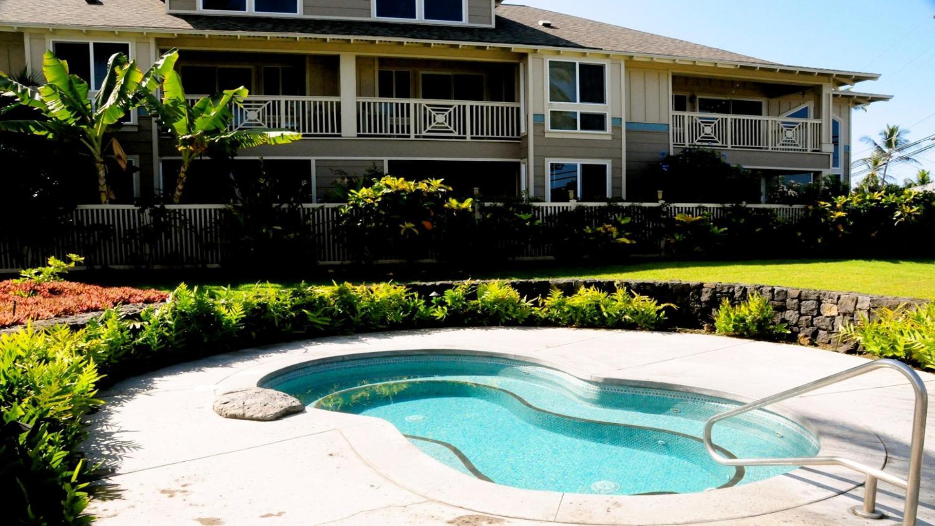 Alii Cove H1 Holiday home