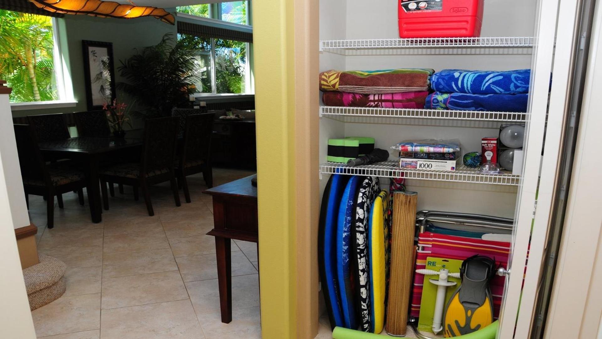 Alii Cove H1 Holiday home
