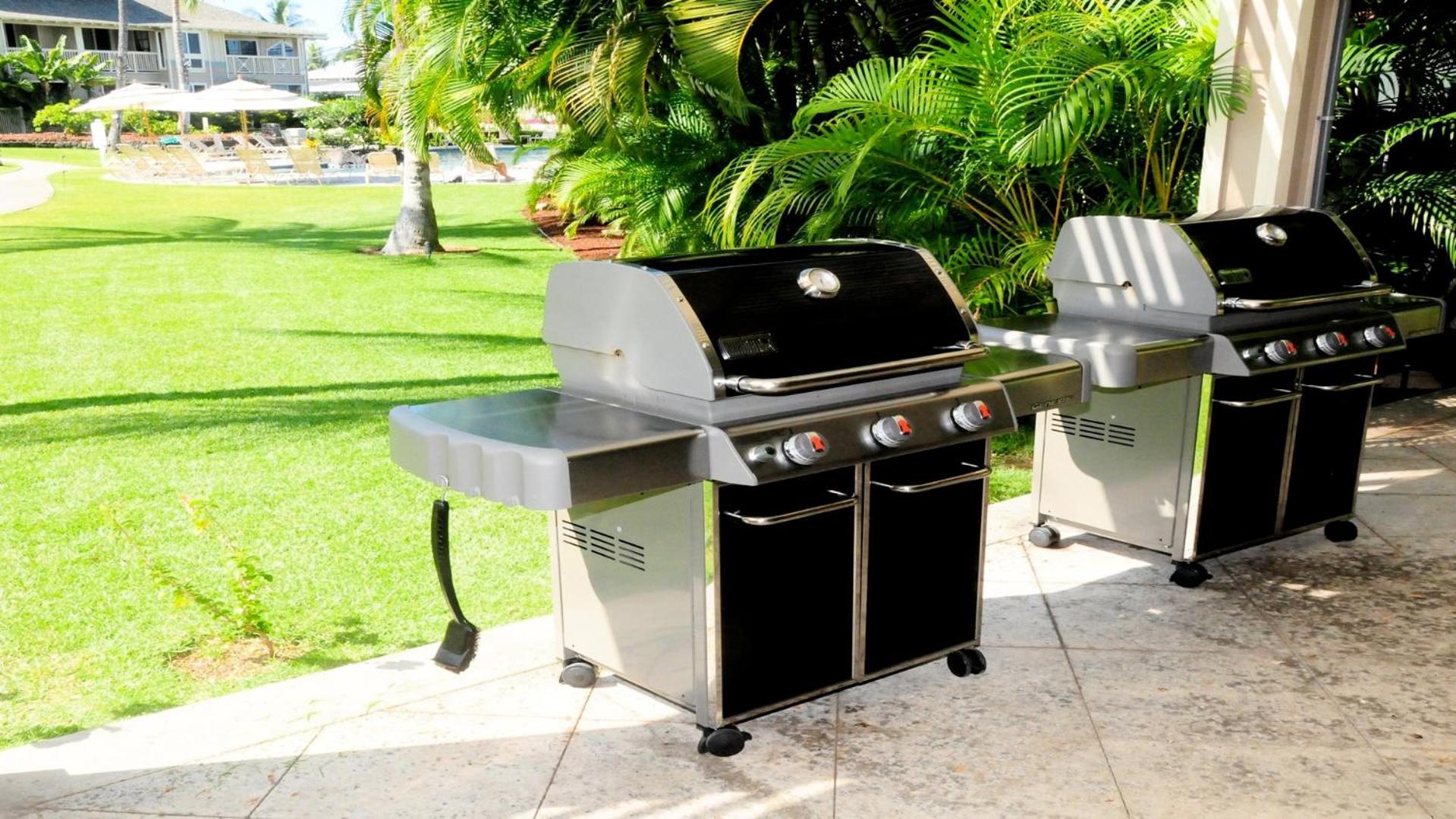 Holiday home Alii Cove H1