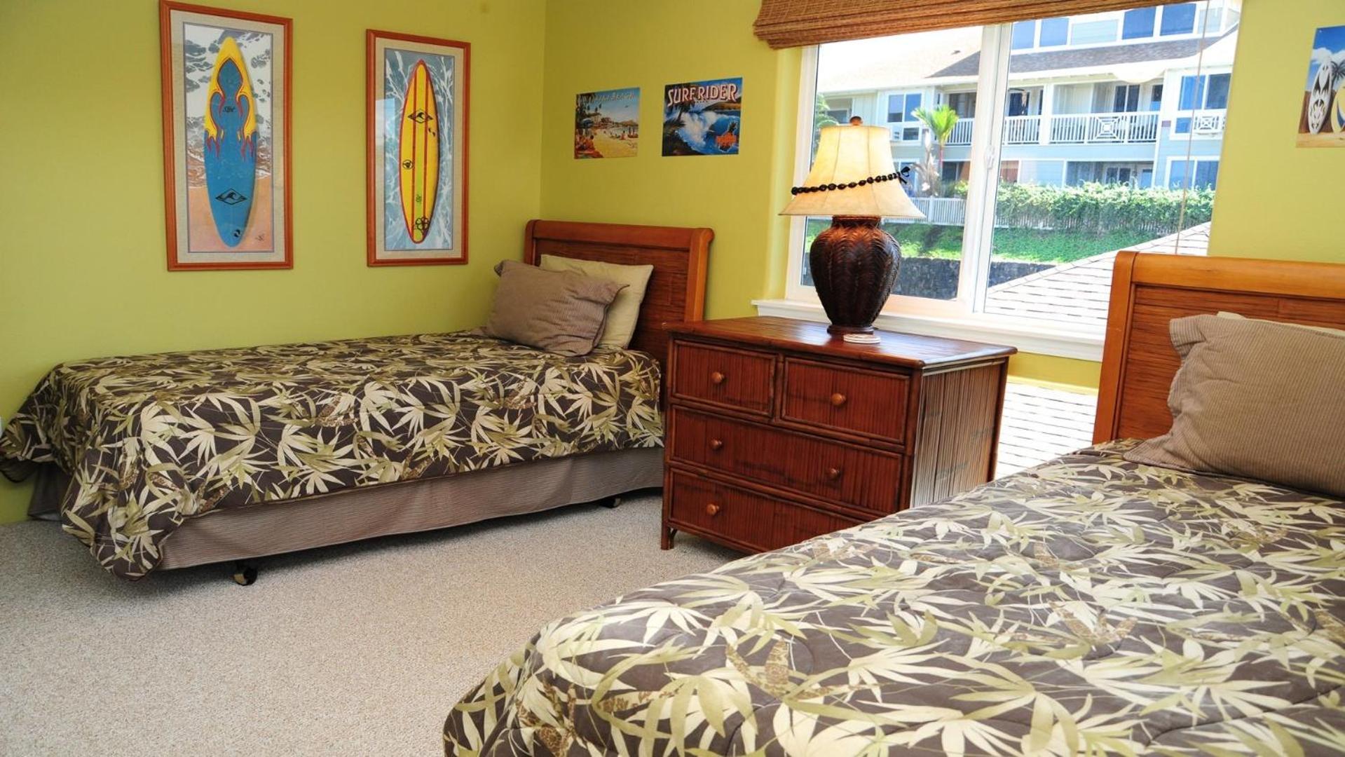 Holiday home Alii Cove H1 *