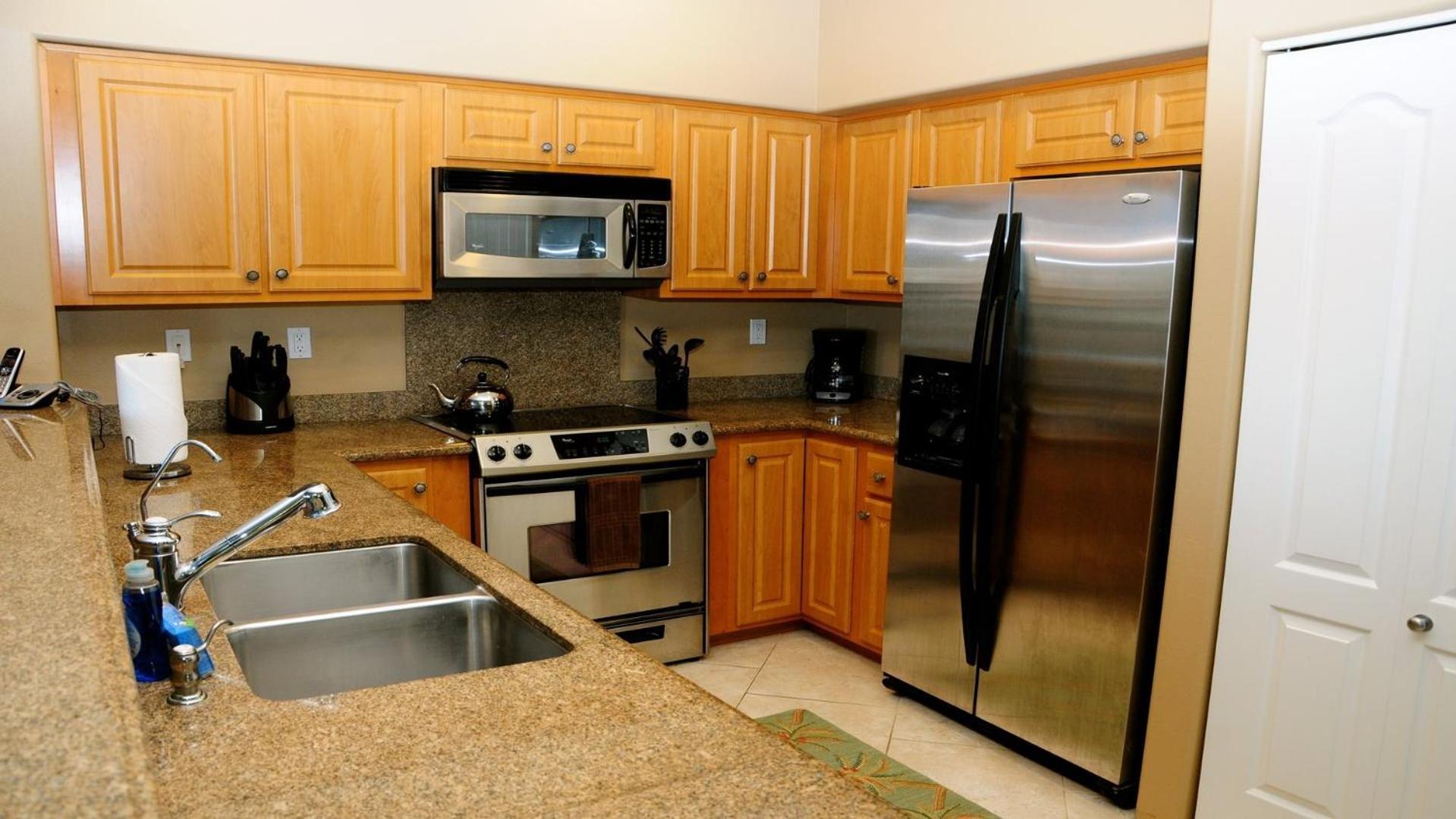 Alii Cove H1 Holiday home