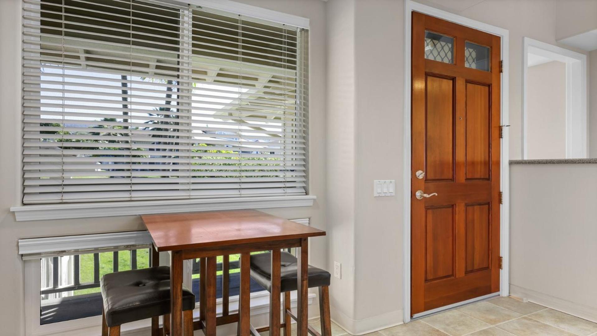 Alii Cove Y22 Apartment