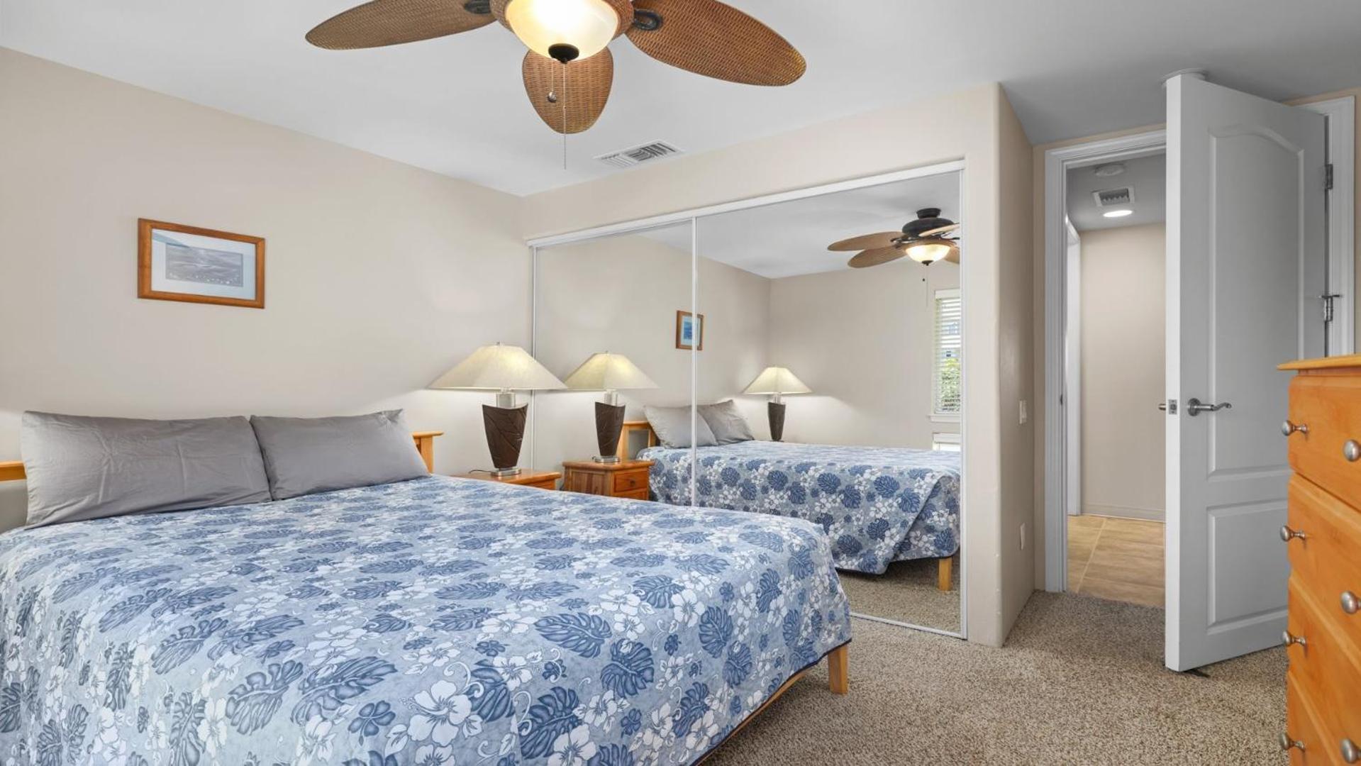 Apartment Alii Cove Y22 Kailua-Kona