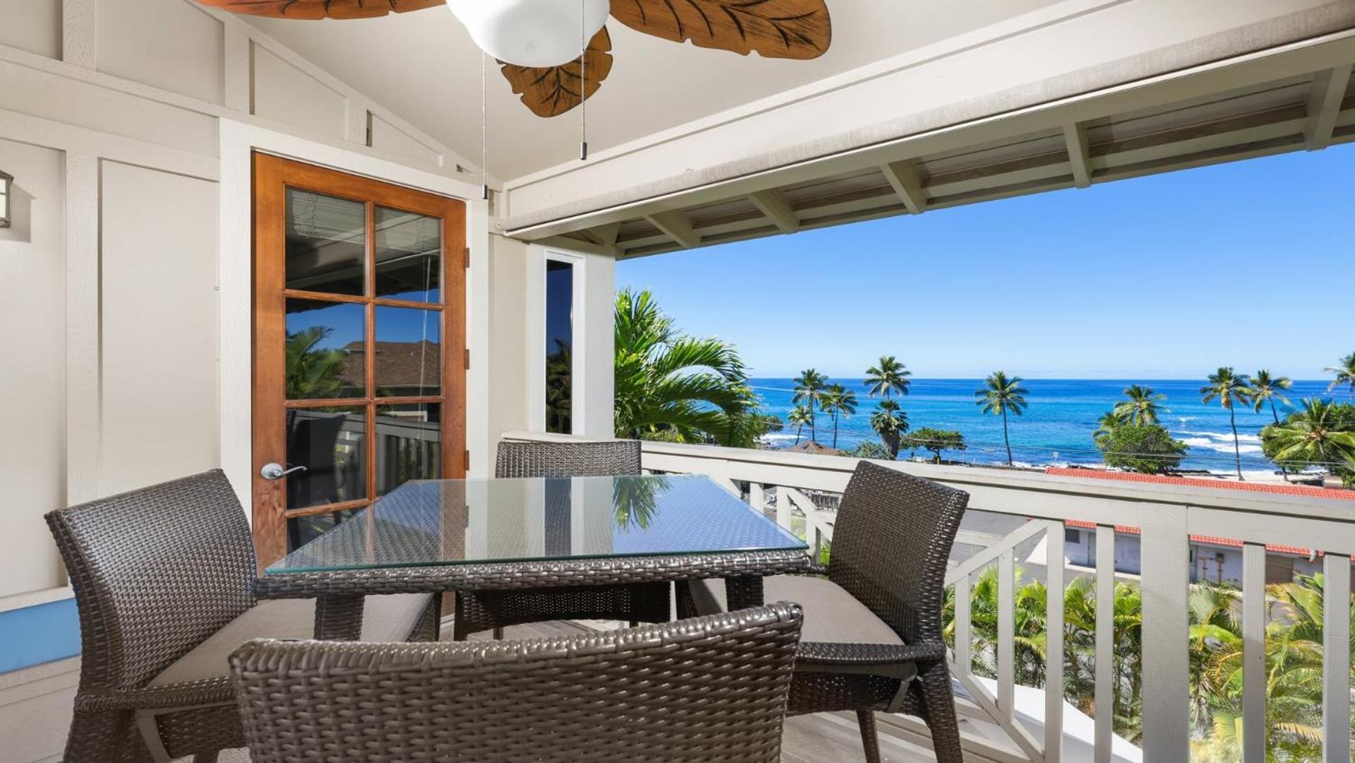 Apartment Alii Cove Y22