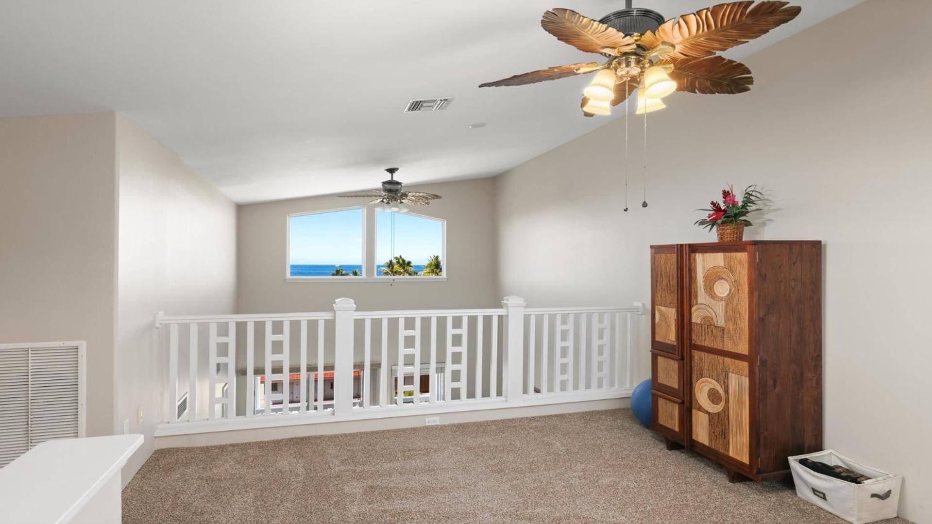 Alii Cove Y22 Apartment *