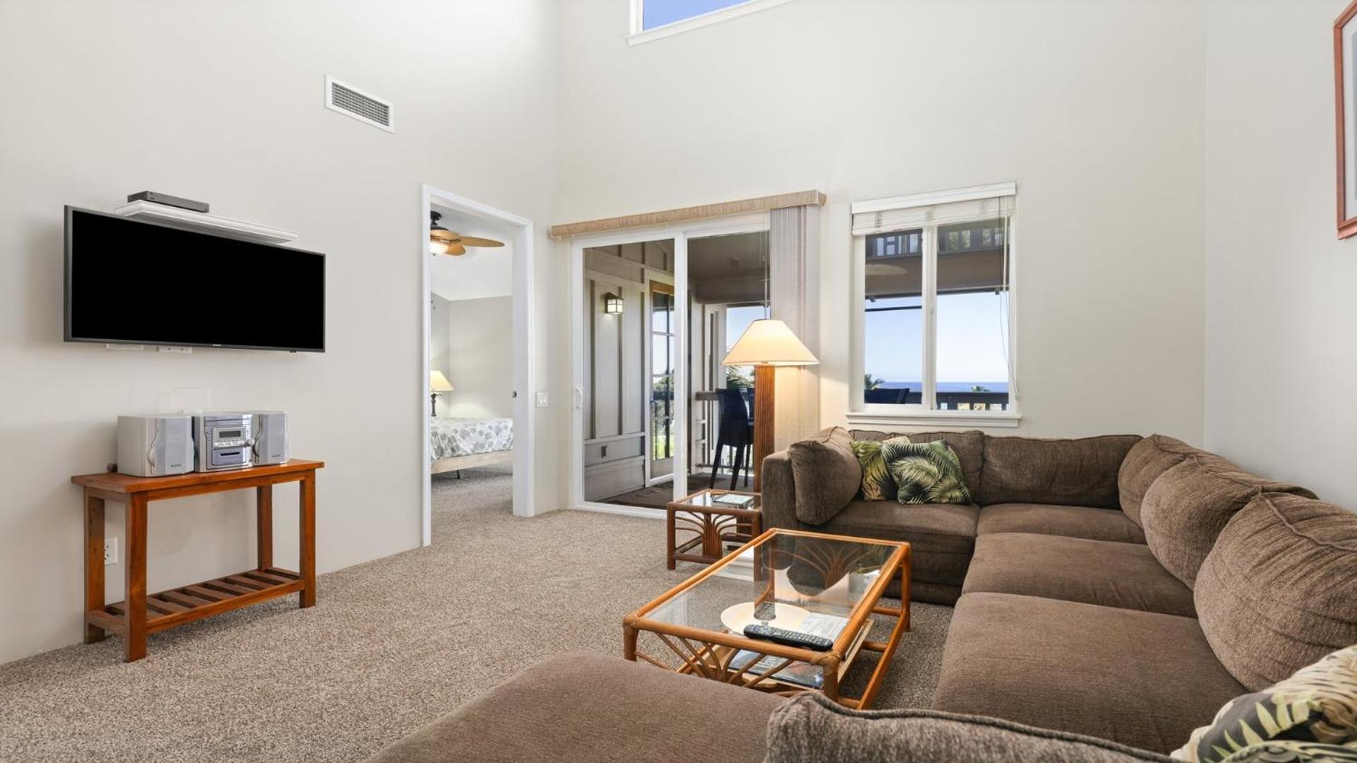 Alii Cove Y22 Apartment Kailua-Kona