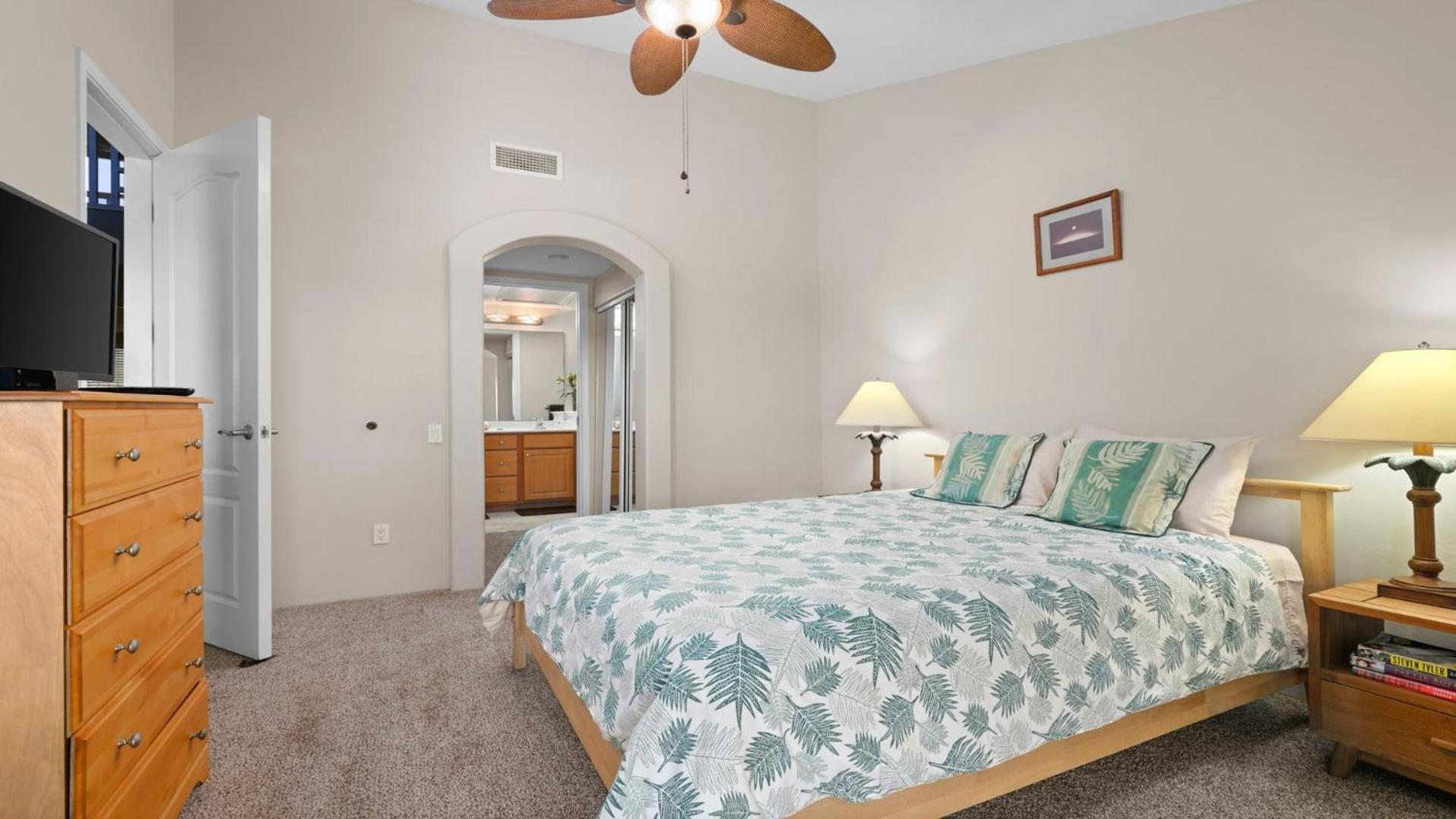 Apartment Alii Cove Y22 Kailua-Kona