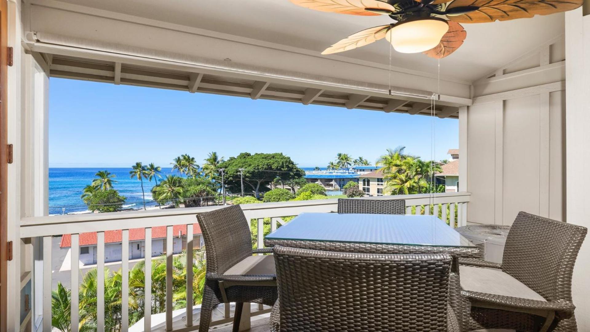 Alii Cove Y22 * Kailua-Kona