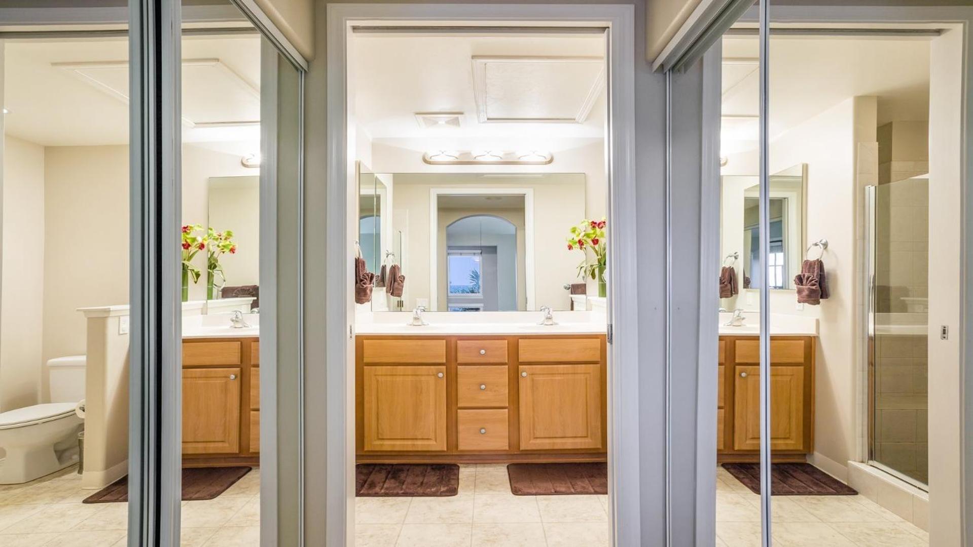 Alii Cove Y22 Apartment *