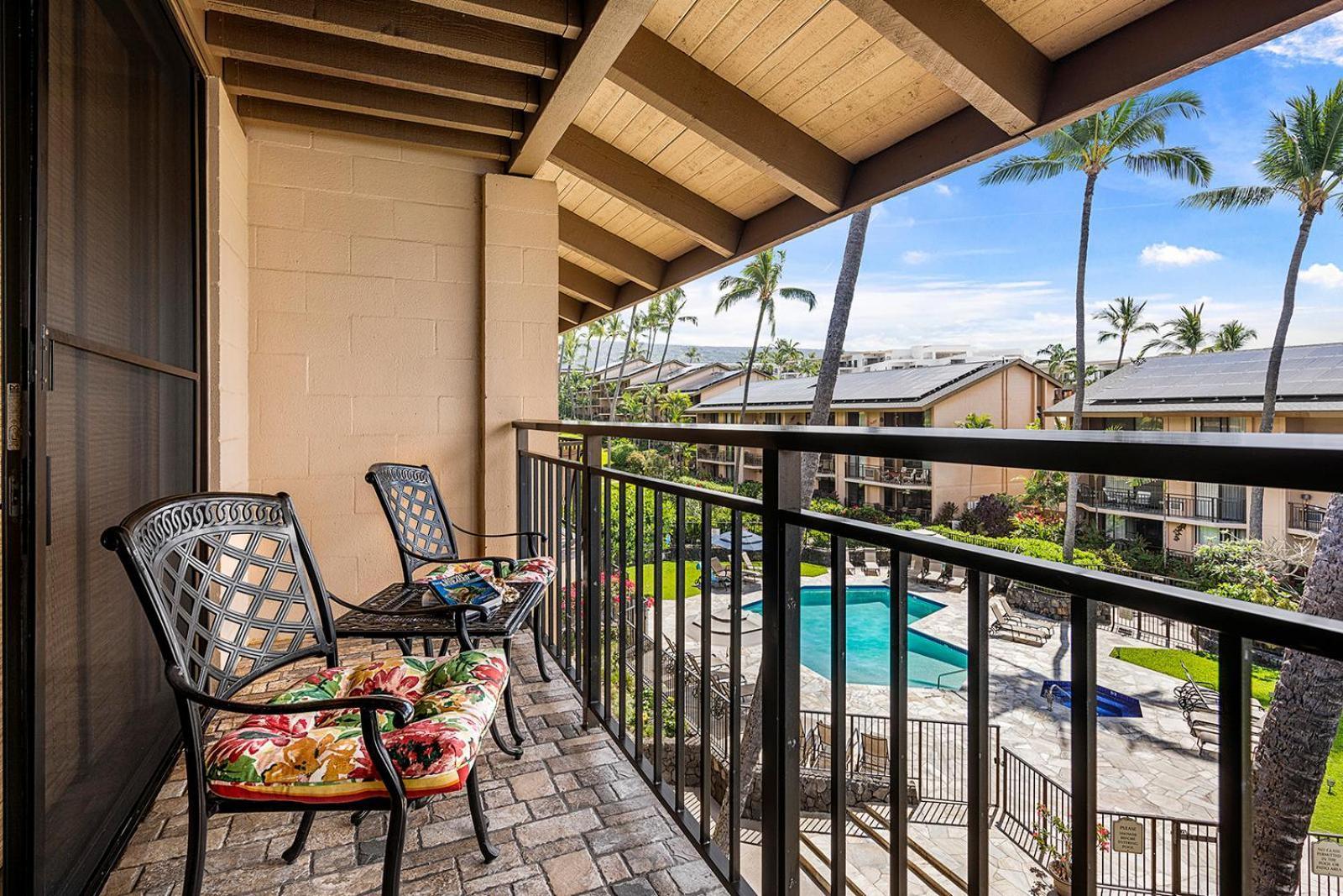 Kona Makai 6301 Apartment