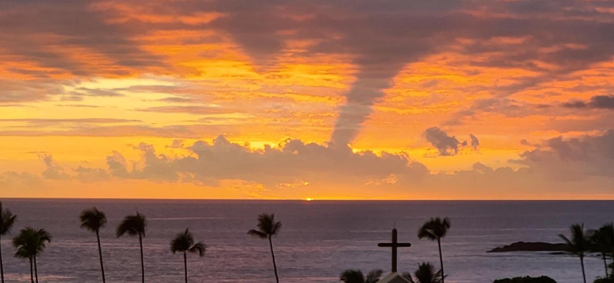 Holiday home Full Ocean Sunset View, Fully Equipped 6th Floor Kv602 *