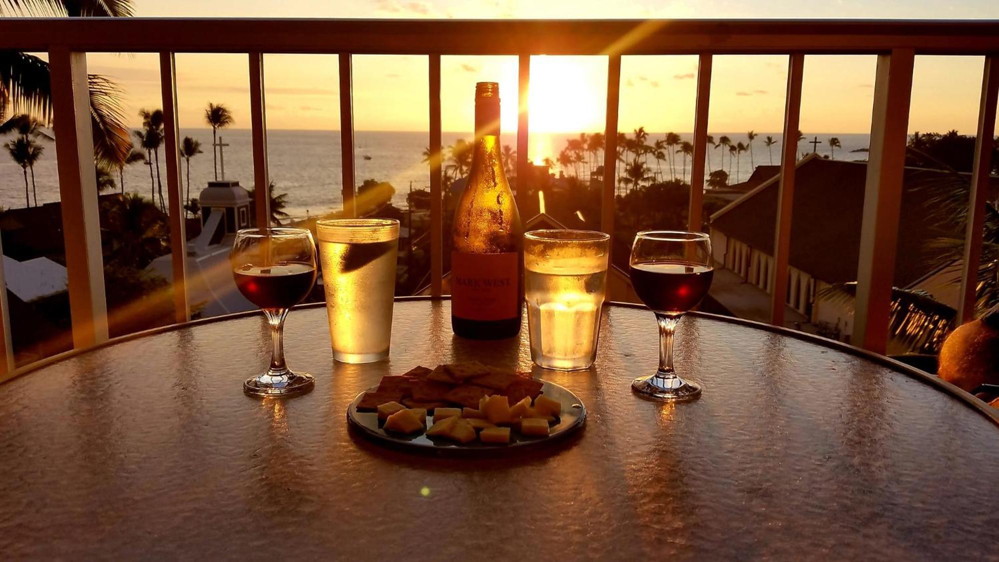 Holiday home Full Ocean Sunset View, Fully Equipped 6th Floor Kv602