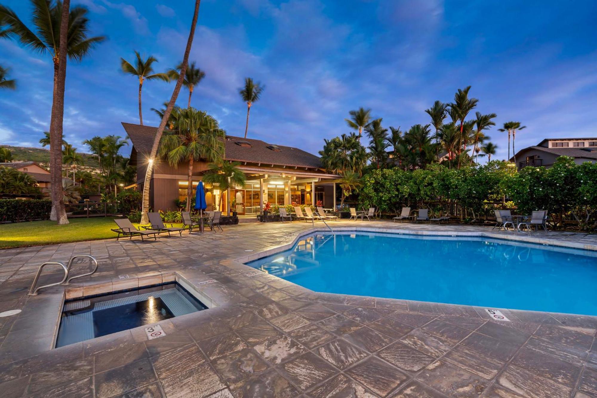 Kanaloa At Keauhou 405