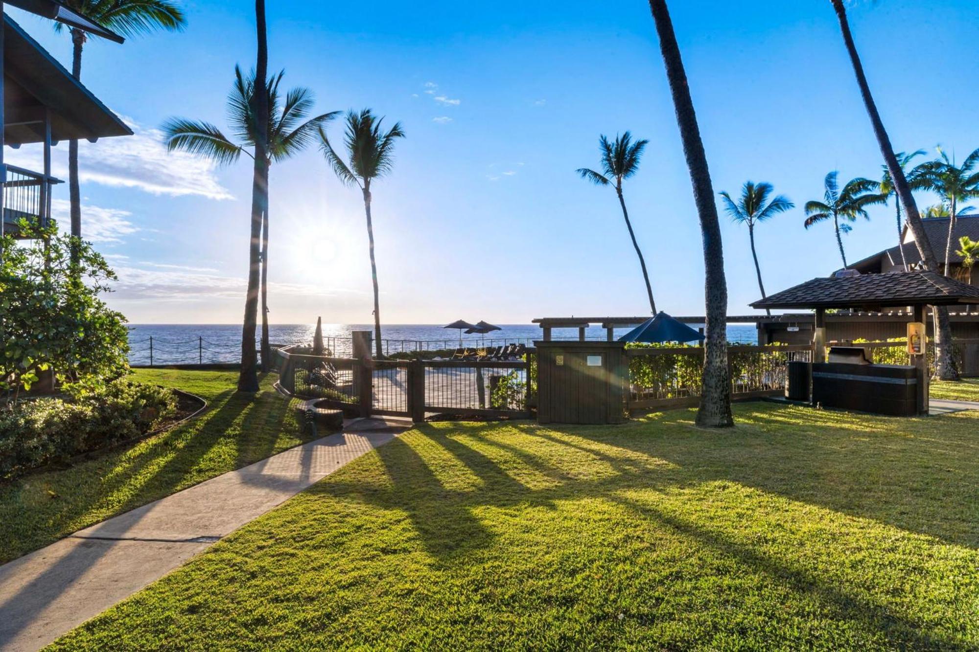 Holiday home Kanaloa At Keauhou 405 Kailua-Kona