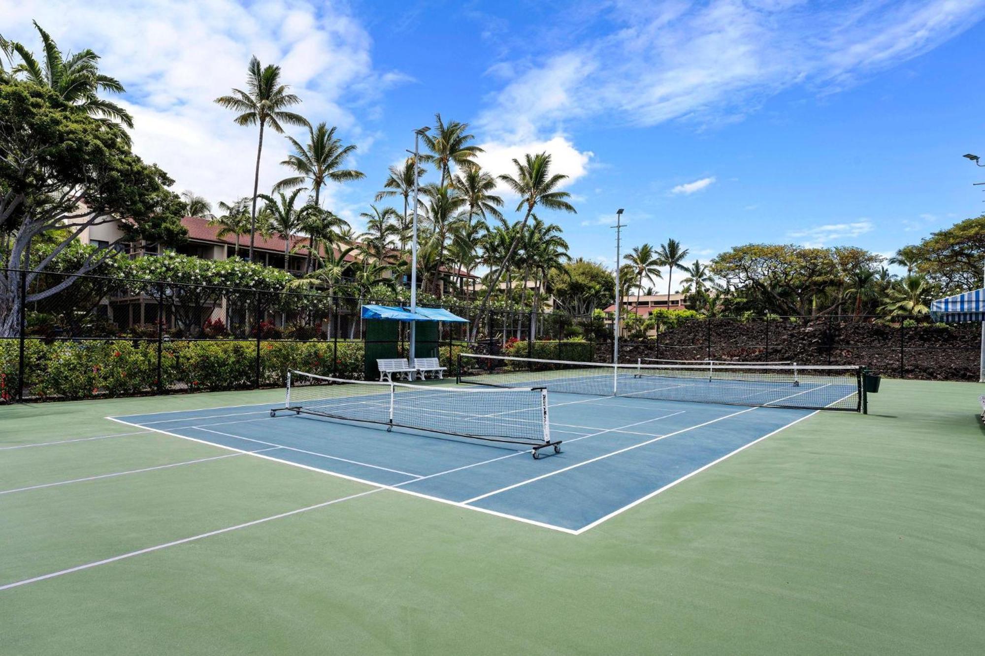 Holiday home Keauhou Kona Surf & Racquet Club #2-303 Kailua-Kona
