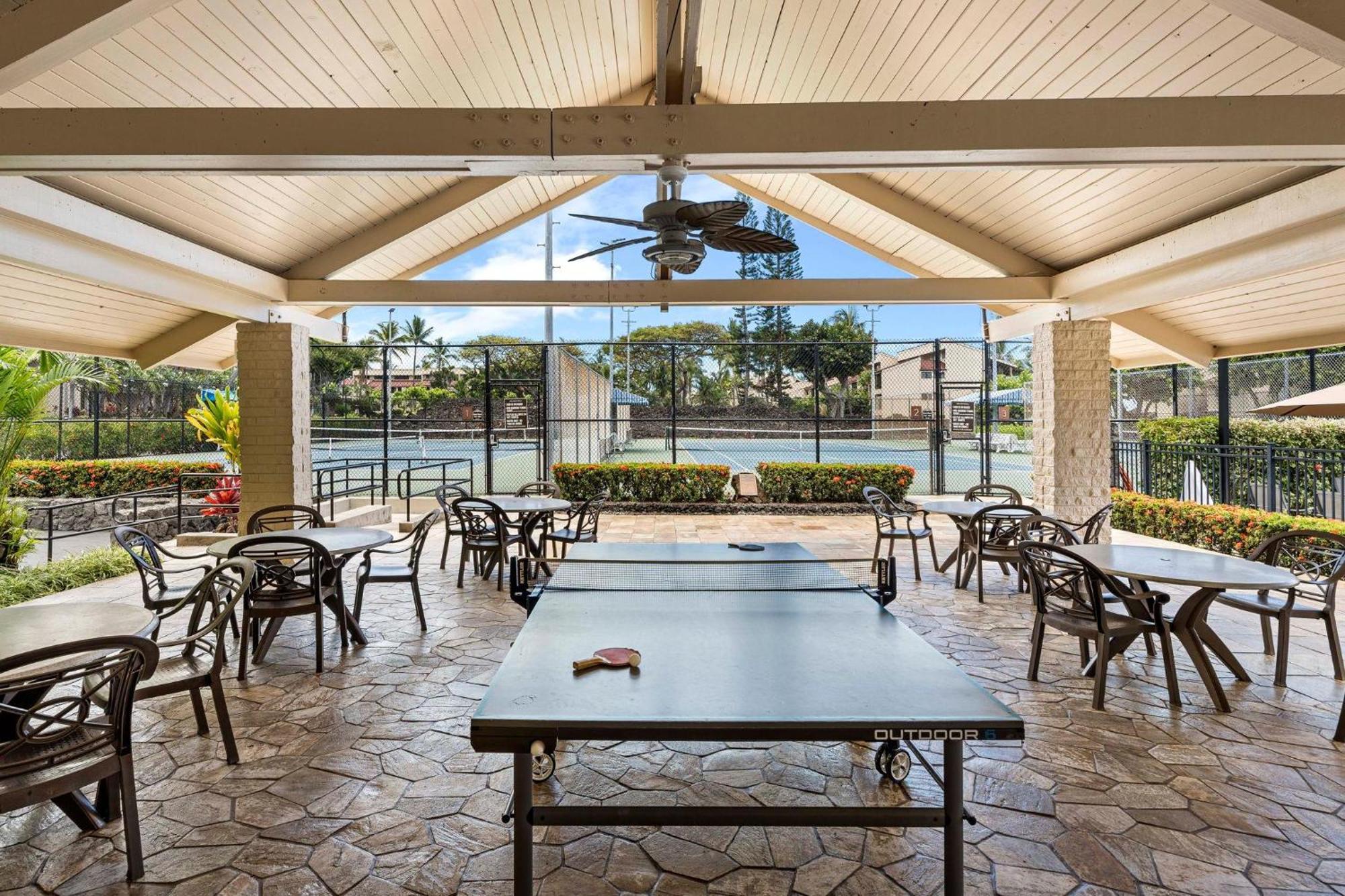 Holiday home Keauhou Kona Surf & Racquet Club #2-303