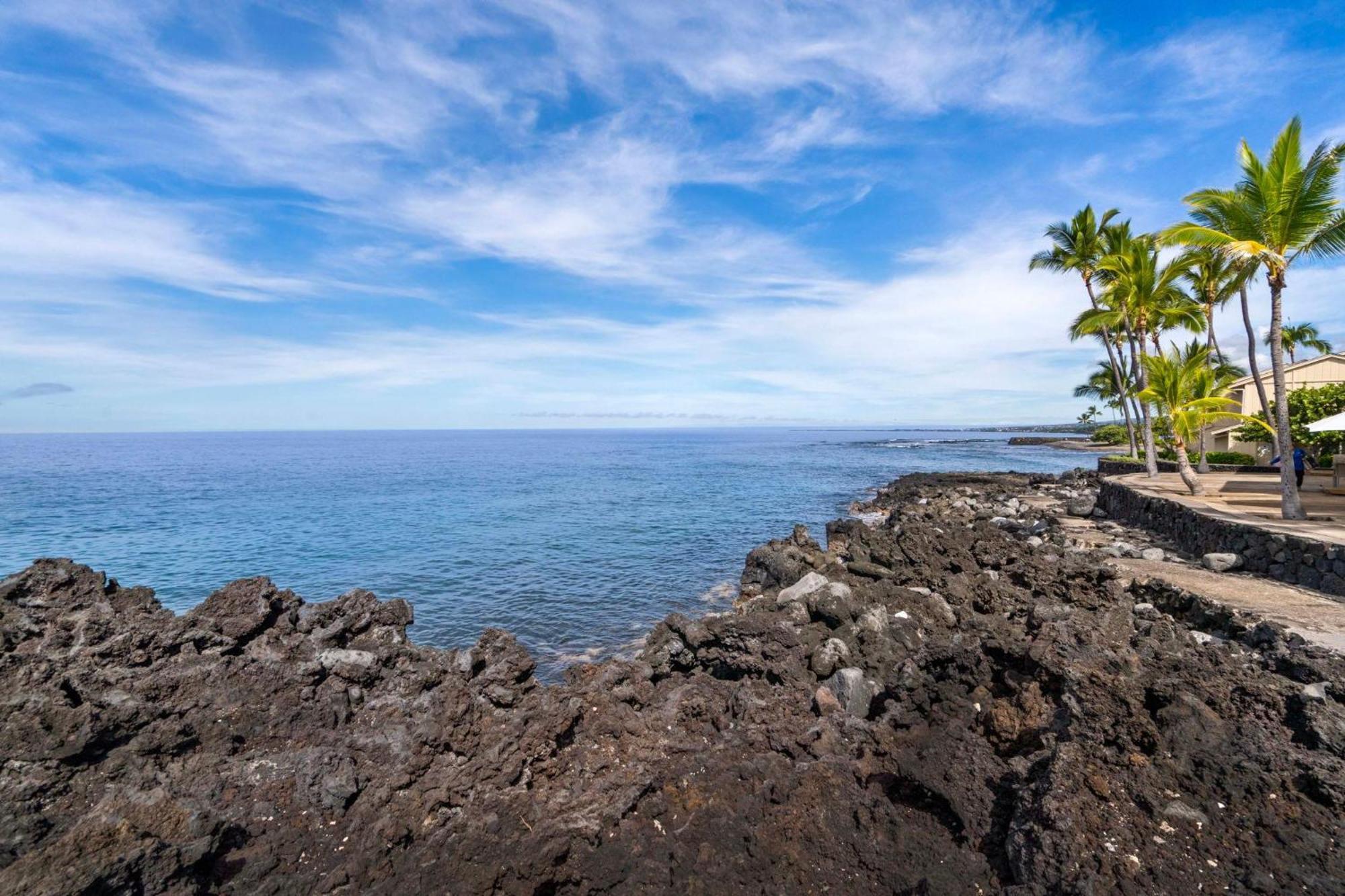 Keauhou Kona Surf & Racquet Club #2-303 Holiday home *