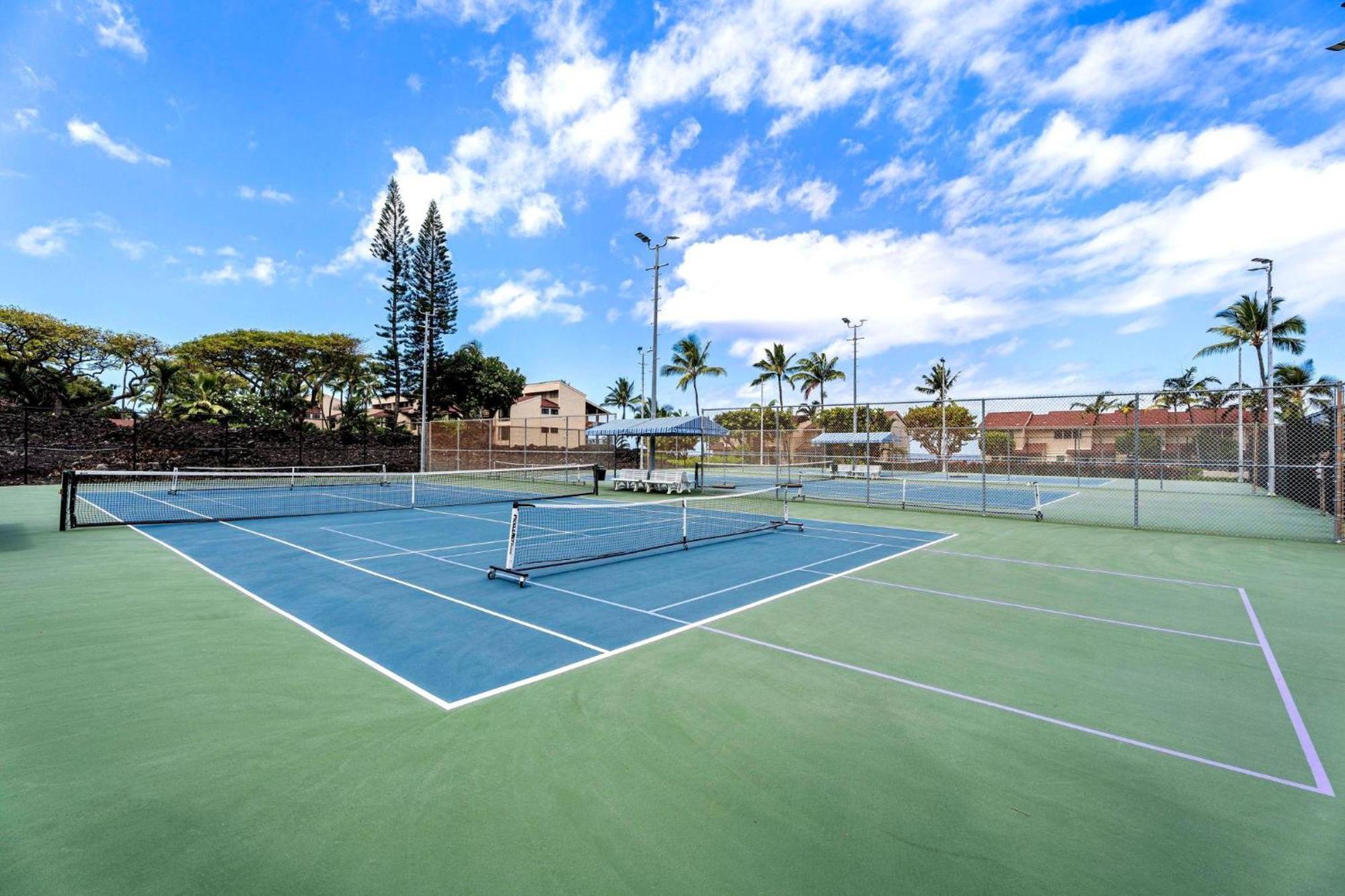 Holiday home Keauhou Kona Surf & Racquet Club #2-303 Kailua-Kona