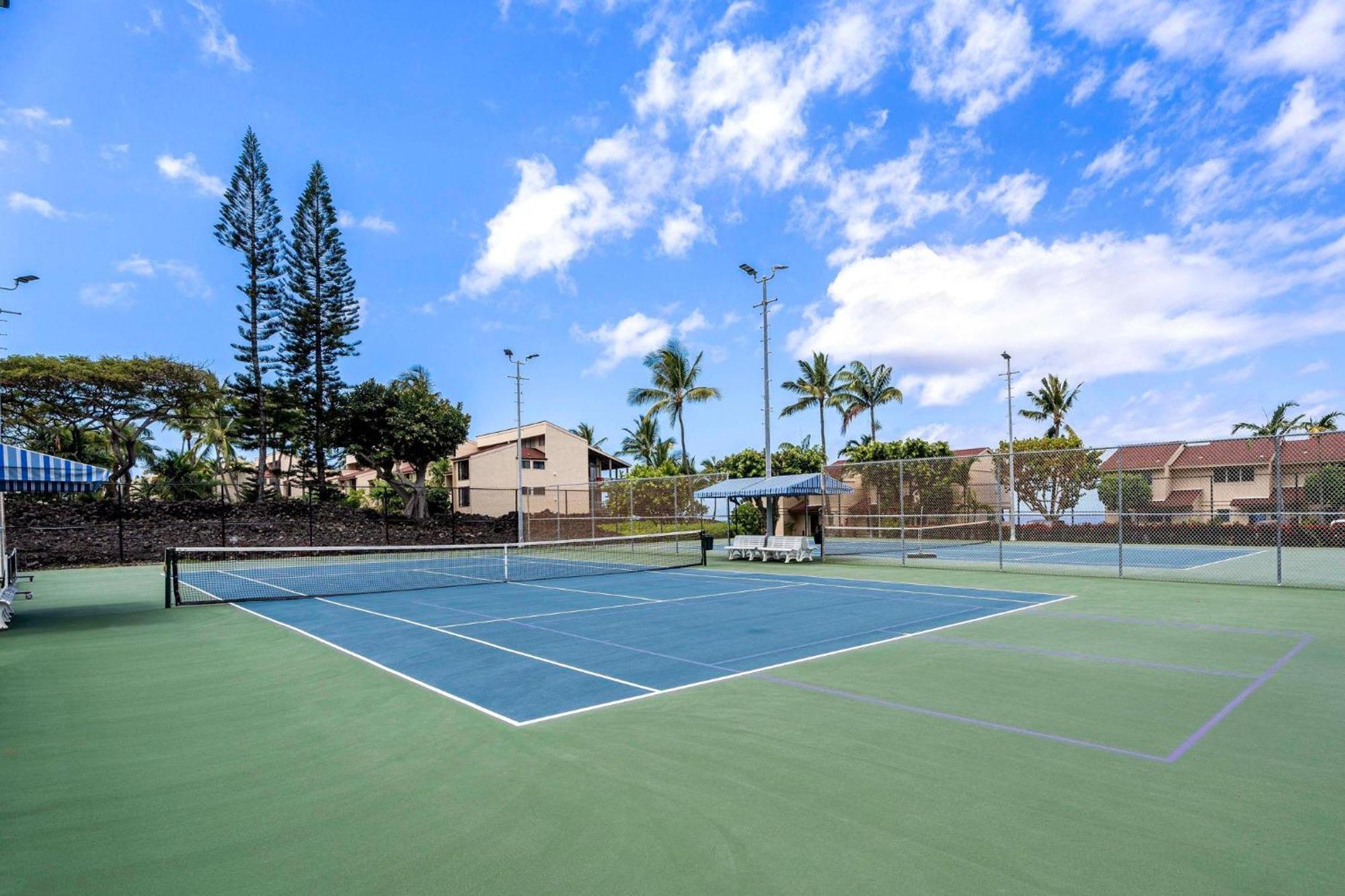 Keauhou Kona Surf & Racquet Club #2-303 Kailua-Kona
