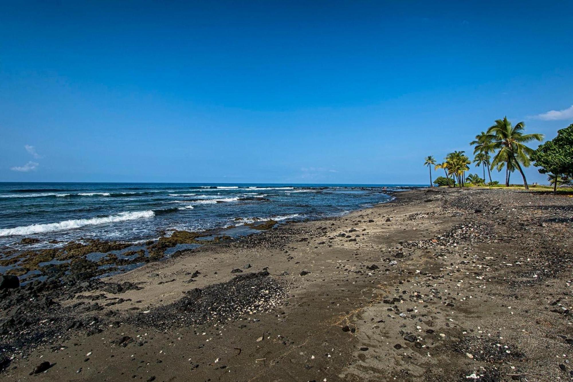 Keauhou Kona Surf & Racquet Club #2-303