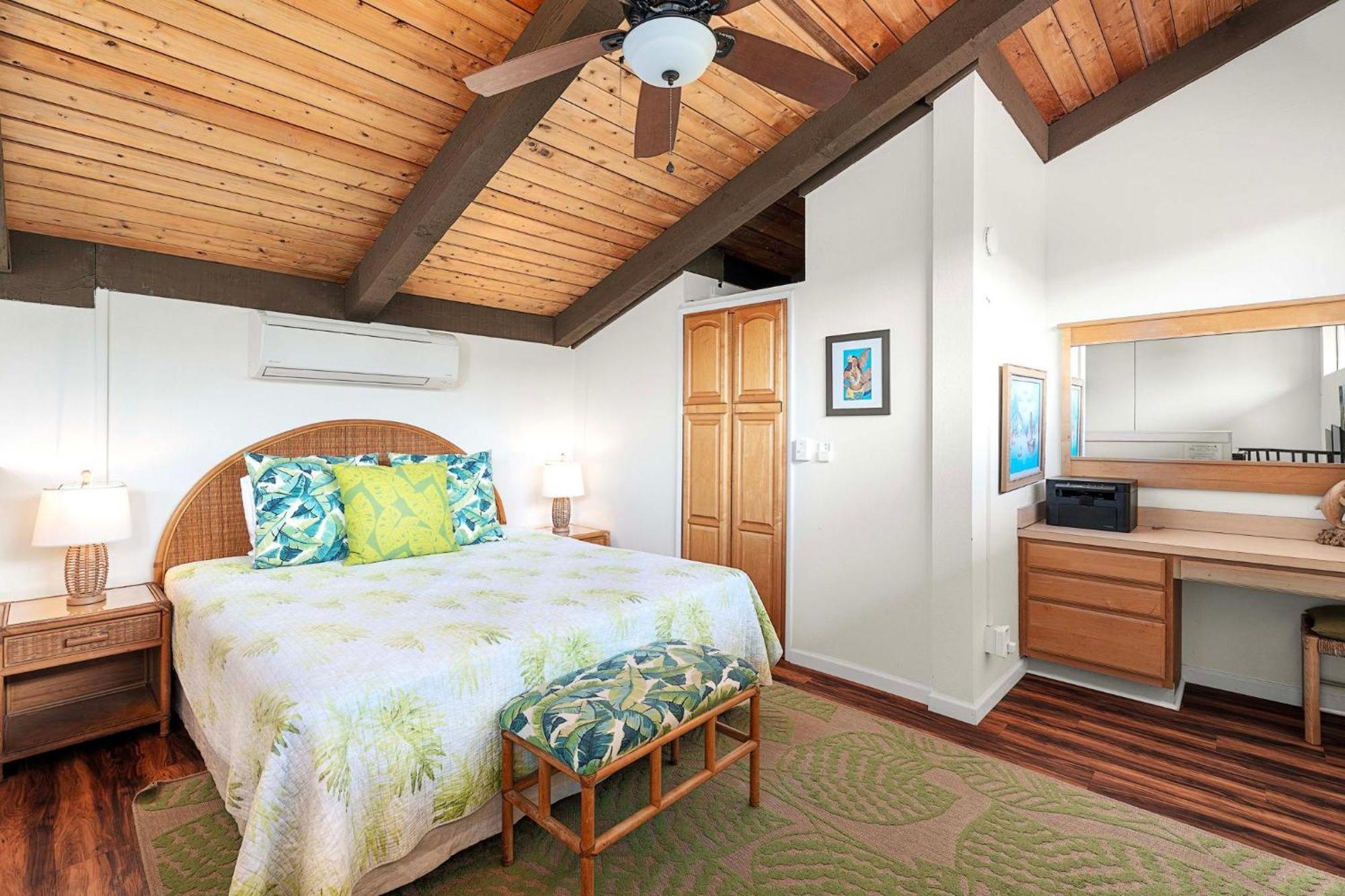 Keauhou Kona Surf & Racquet Club #2-303 Holiday home Kailua-Kona